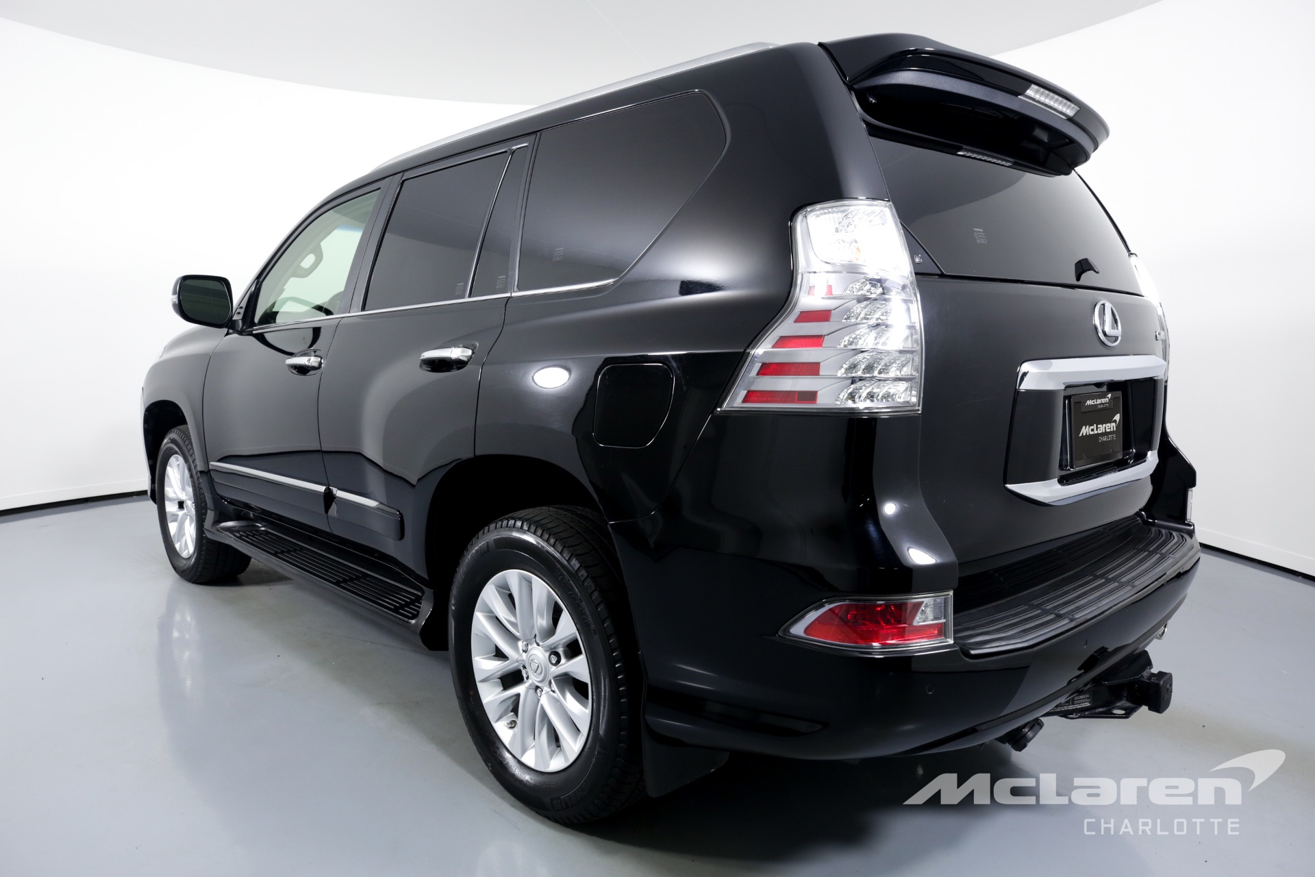 Used 2017 Lexus GX 460 | Charlotte, NC