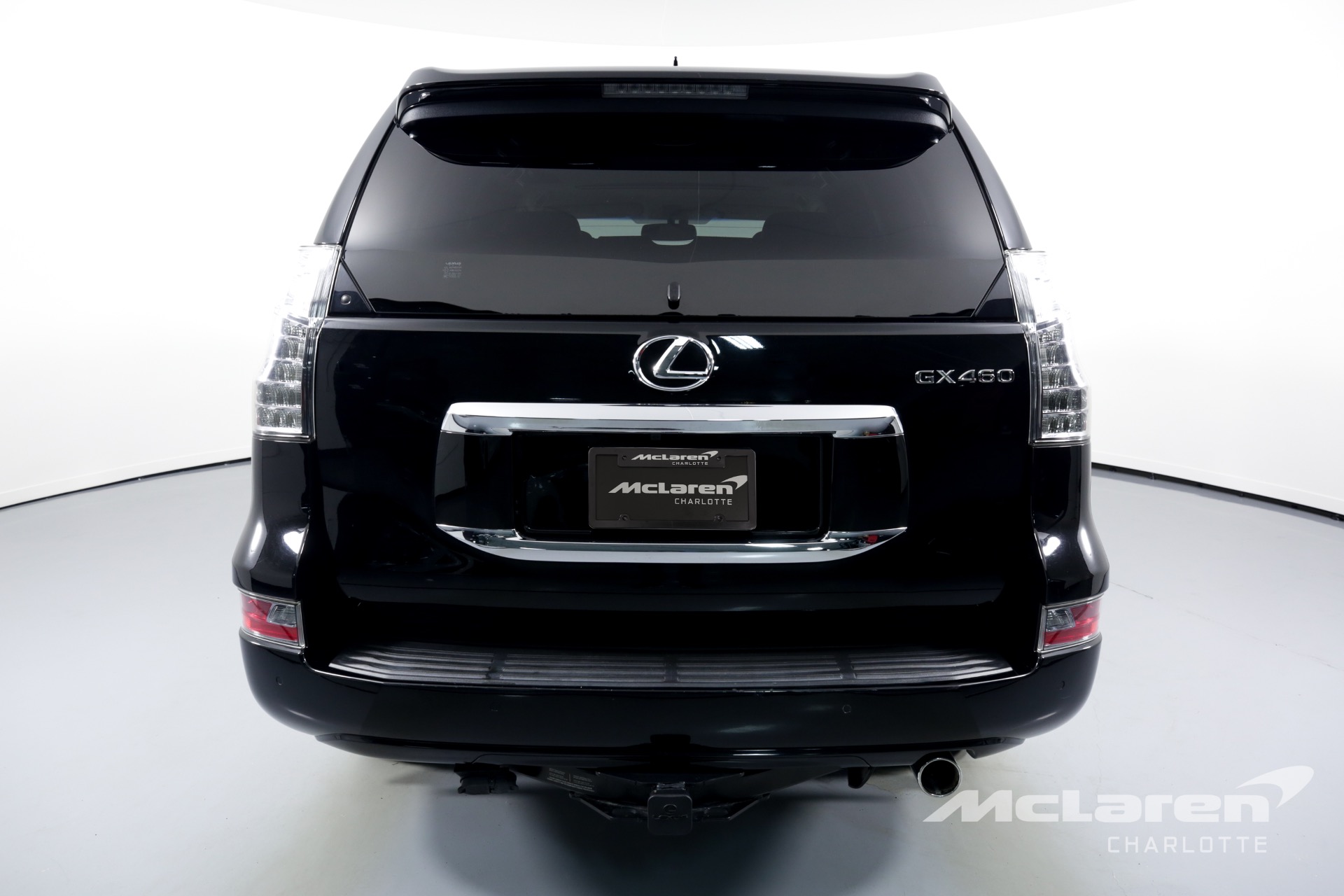Used 2017 Lexus GX 460 | Charlotte, NC