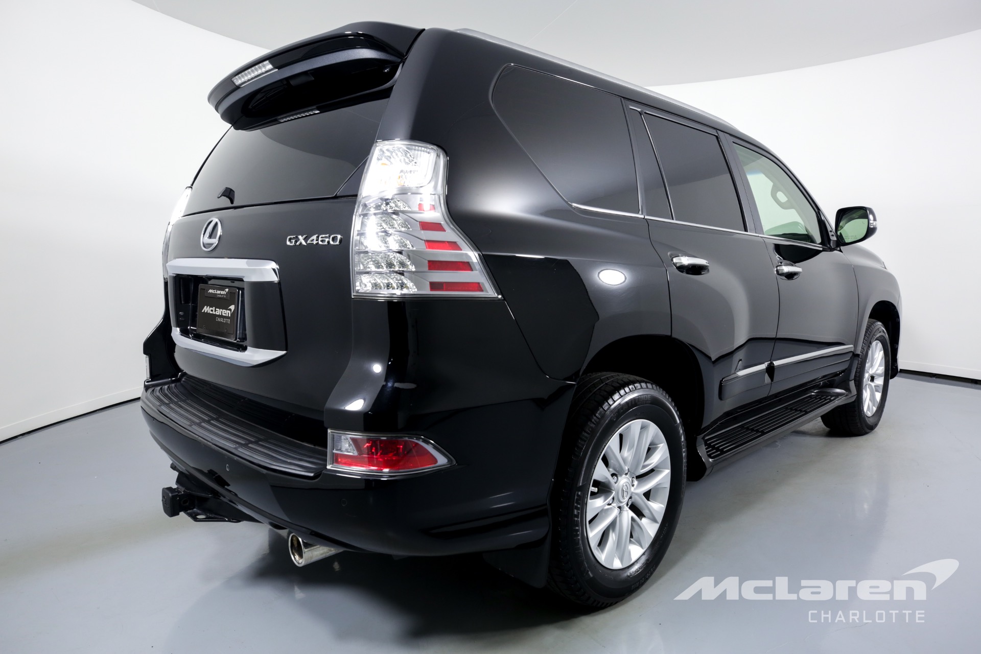 Used 2017 Lexus GX 460 | Charlotte, NC