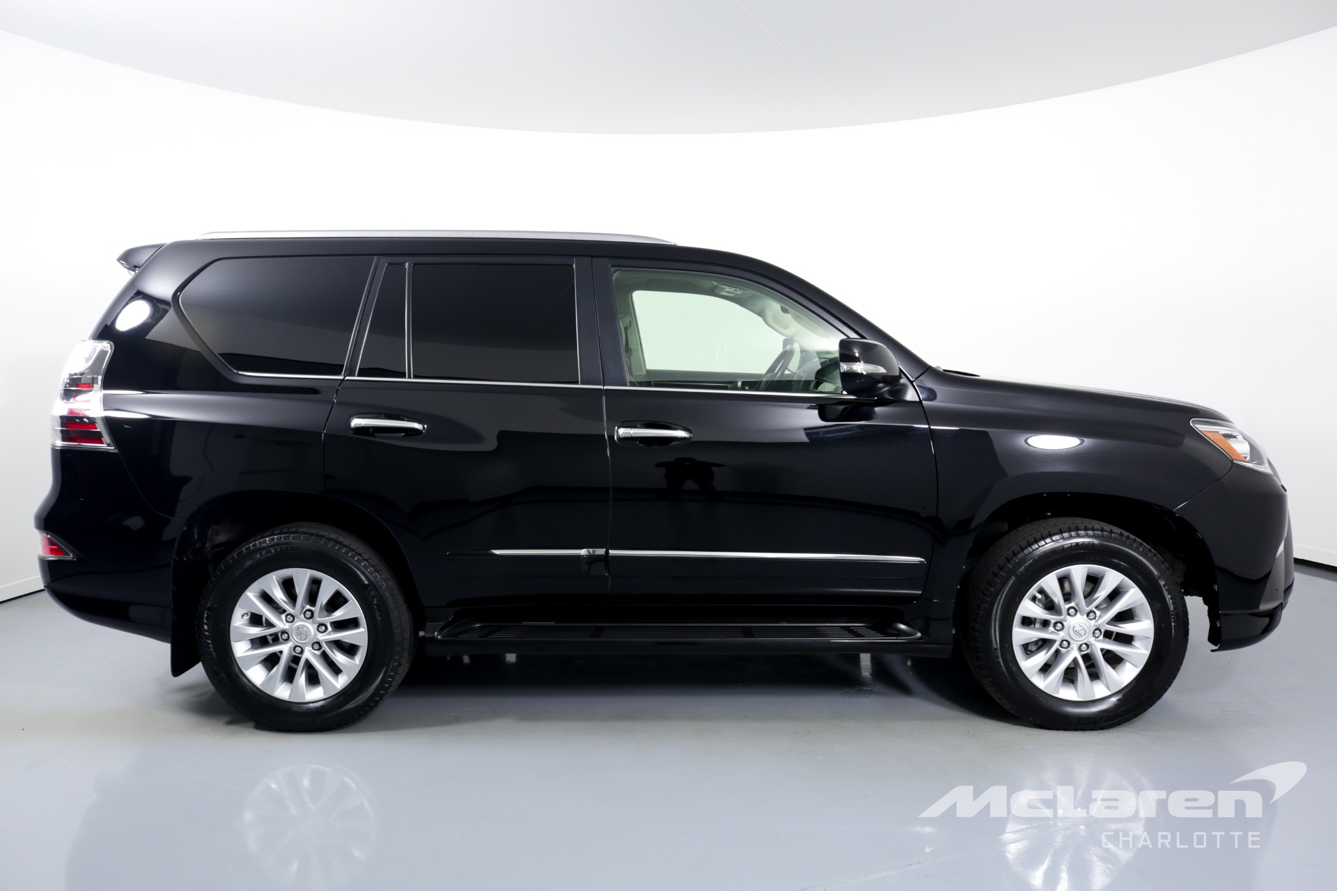 Used 2017 Lexus GX 460 | Charlotte, NC