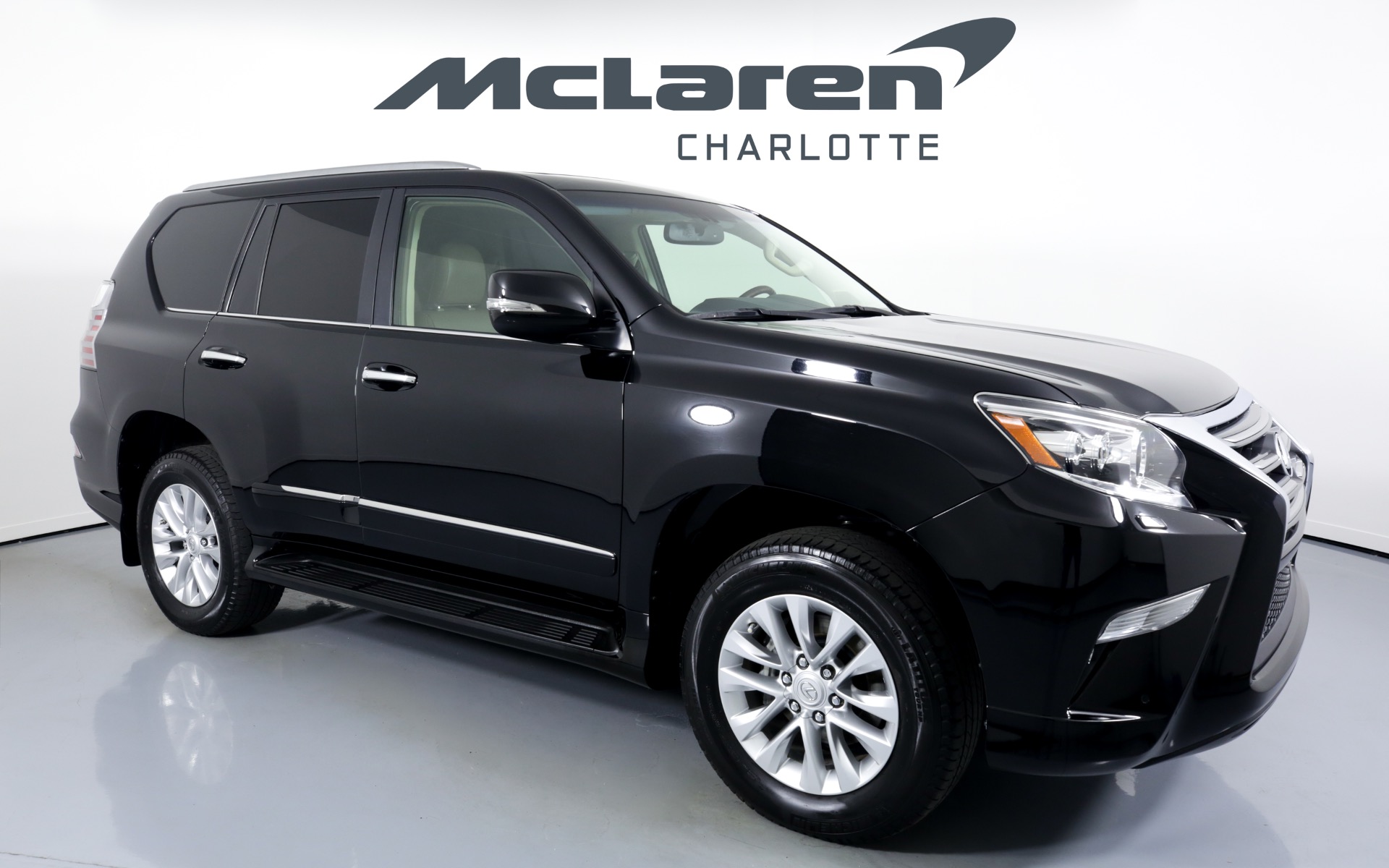 Used 2017 Lexus GX 460 | Charlotte, NC