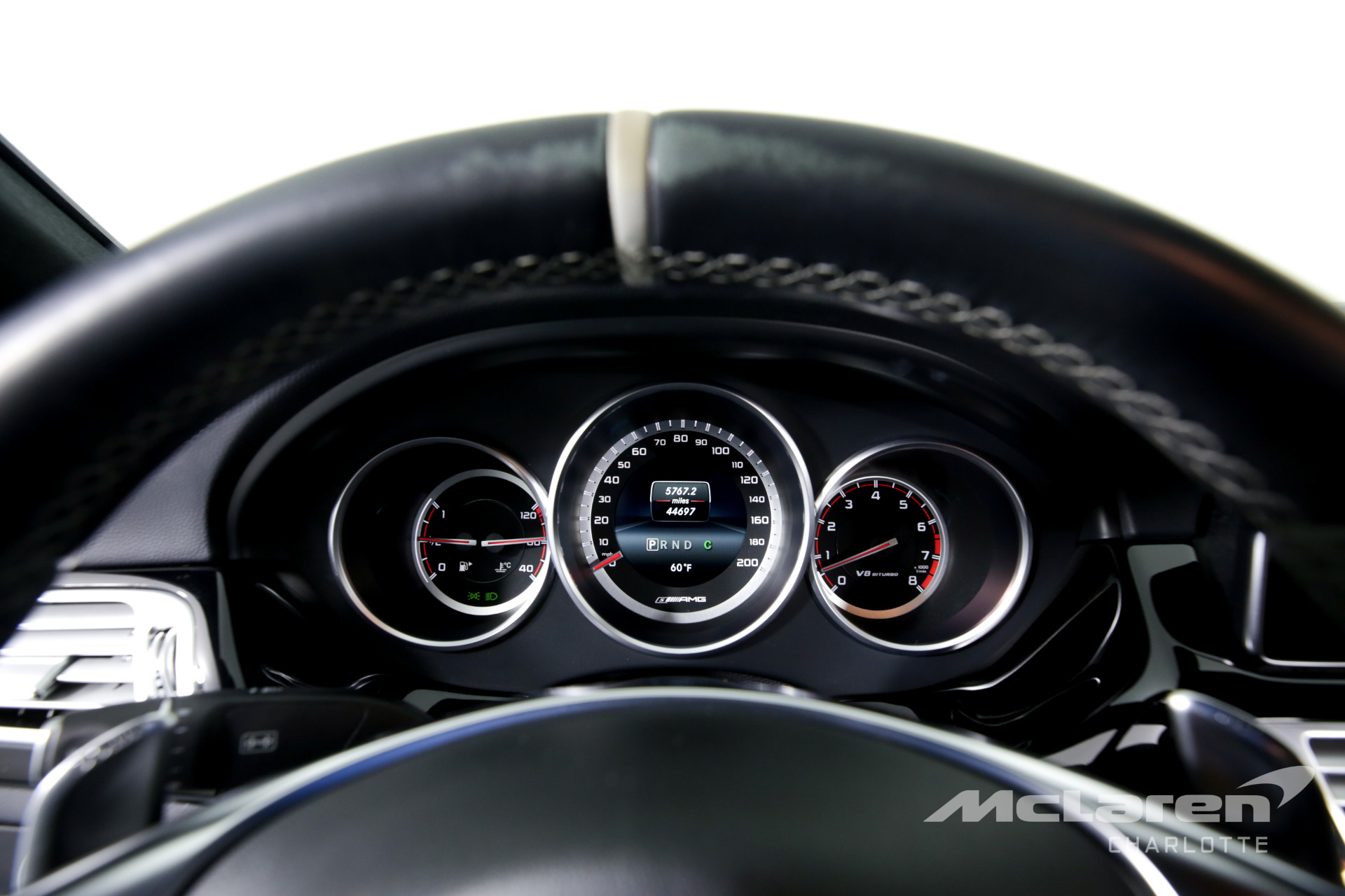 Used 2015 Mercedes-Benz CLS CLS 63 AMG S-Model | Charlotte, NC