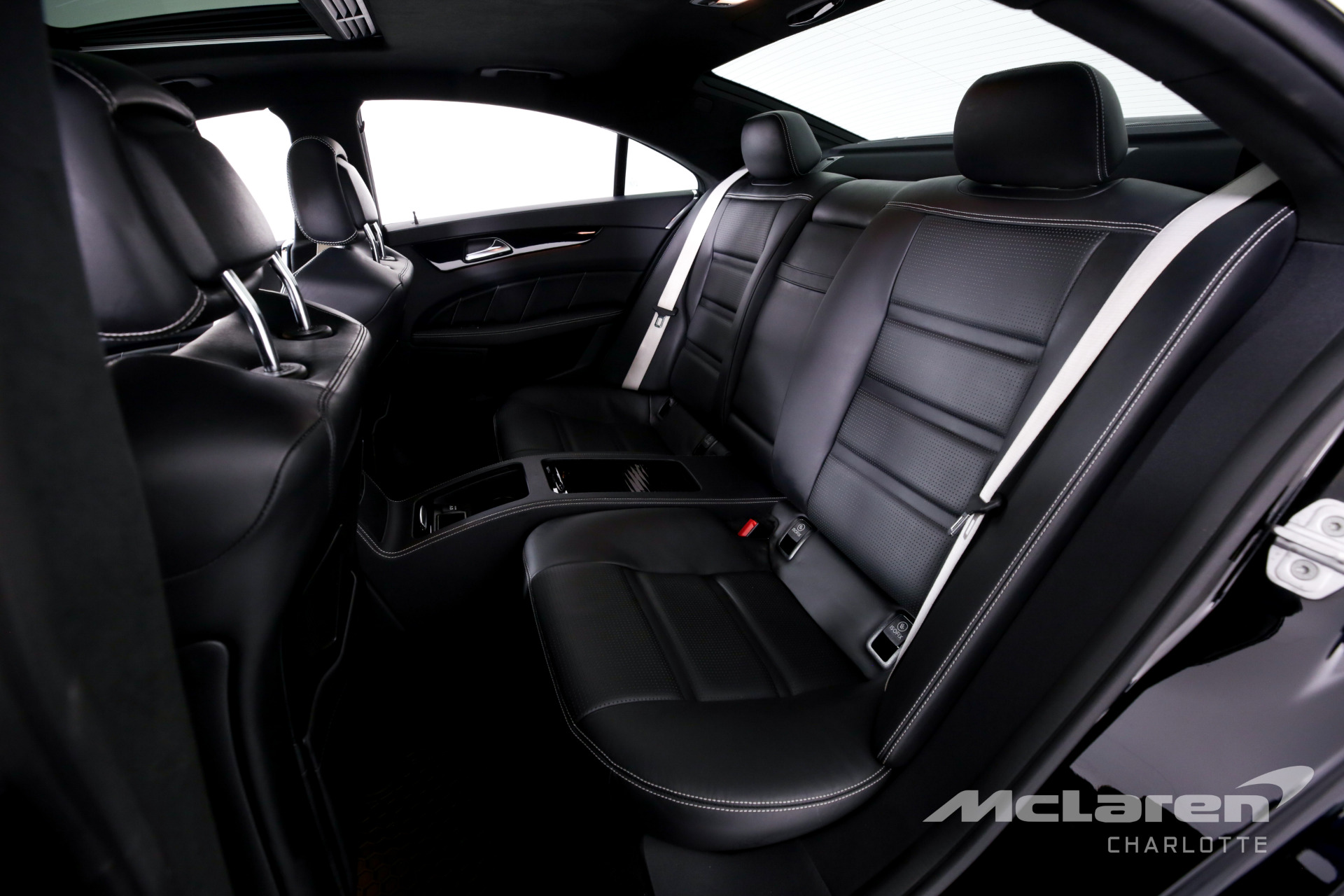 Used 2015 Mercedes-Benz CLS CLS 63 AMG S-Model | Charlotte, NC