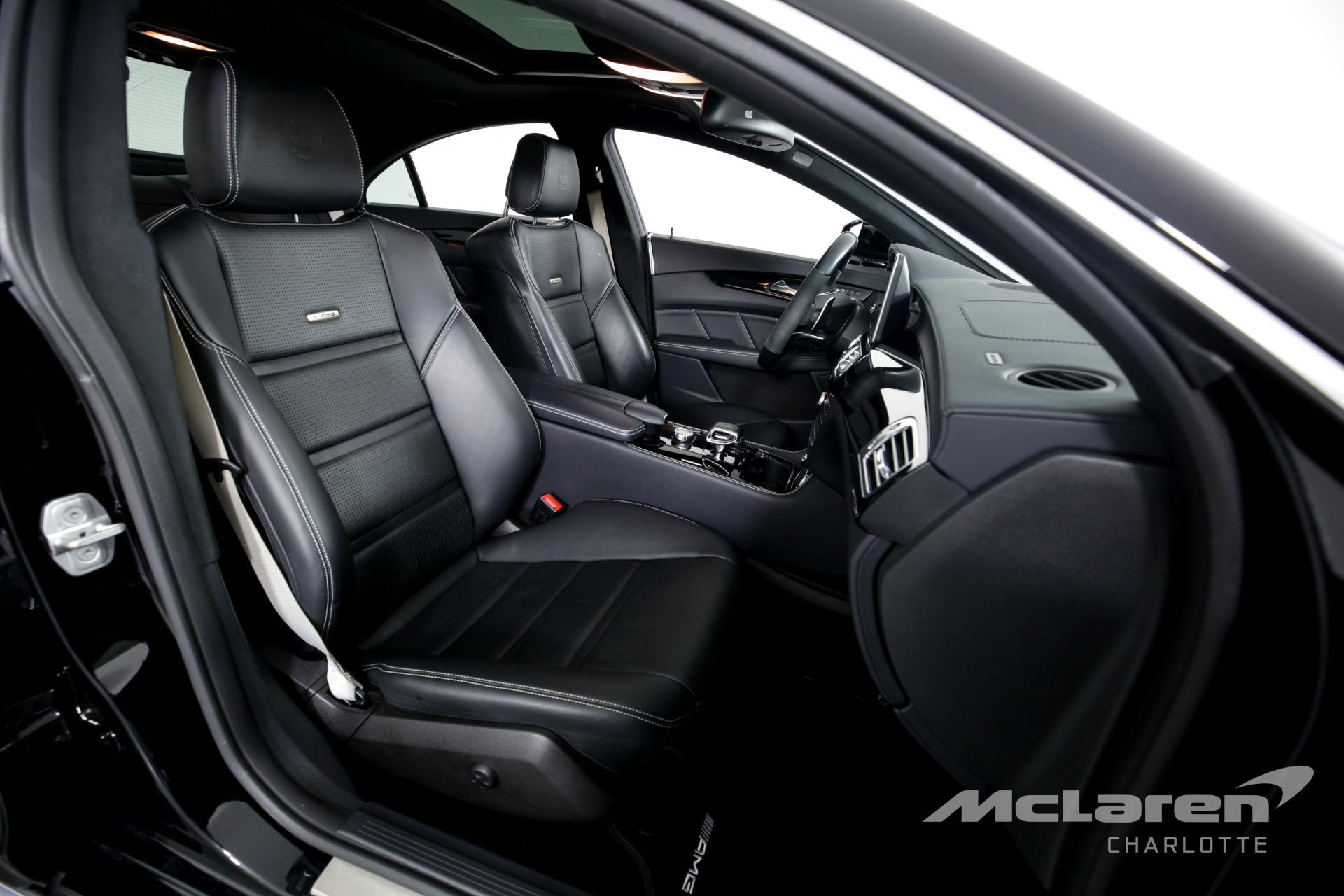 Used 2015 Mercedes-Benz CLS CLS 63 AMG S-Model | Charlotte, NC
