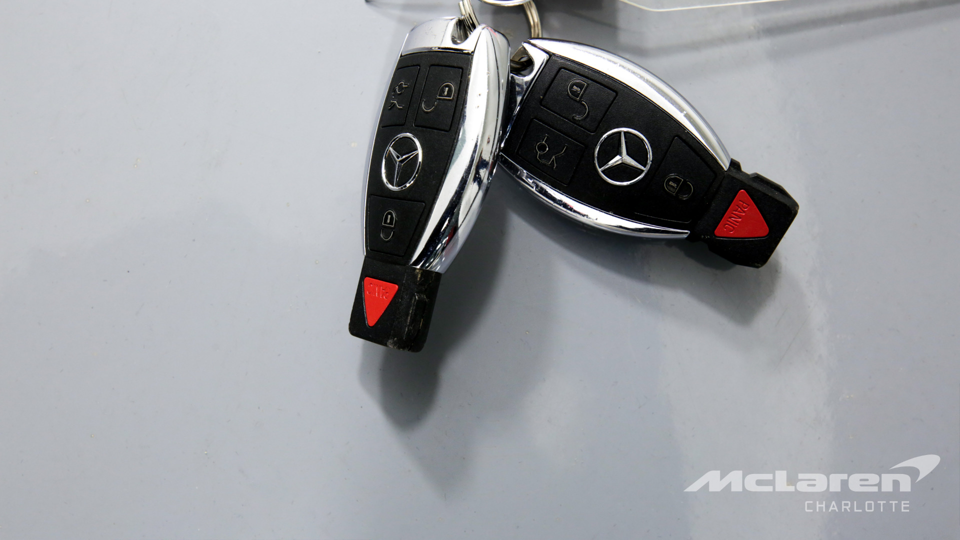 Used 2015 Mercedes-Benz CLS CLS 63 AMG S-Model | Charlotte, NC