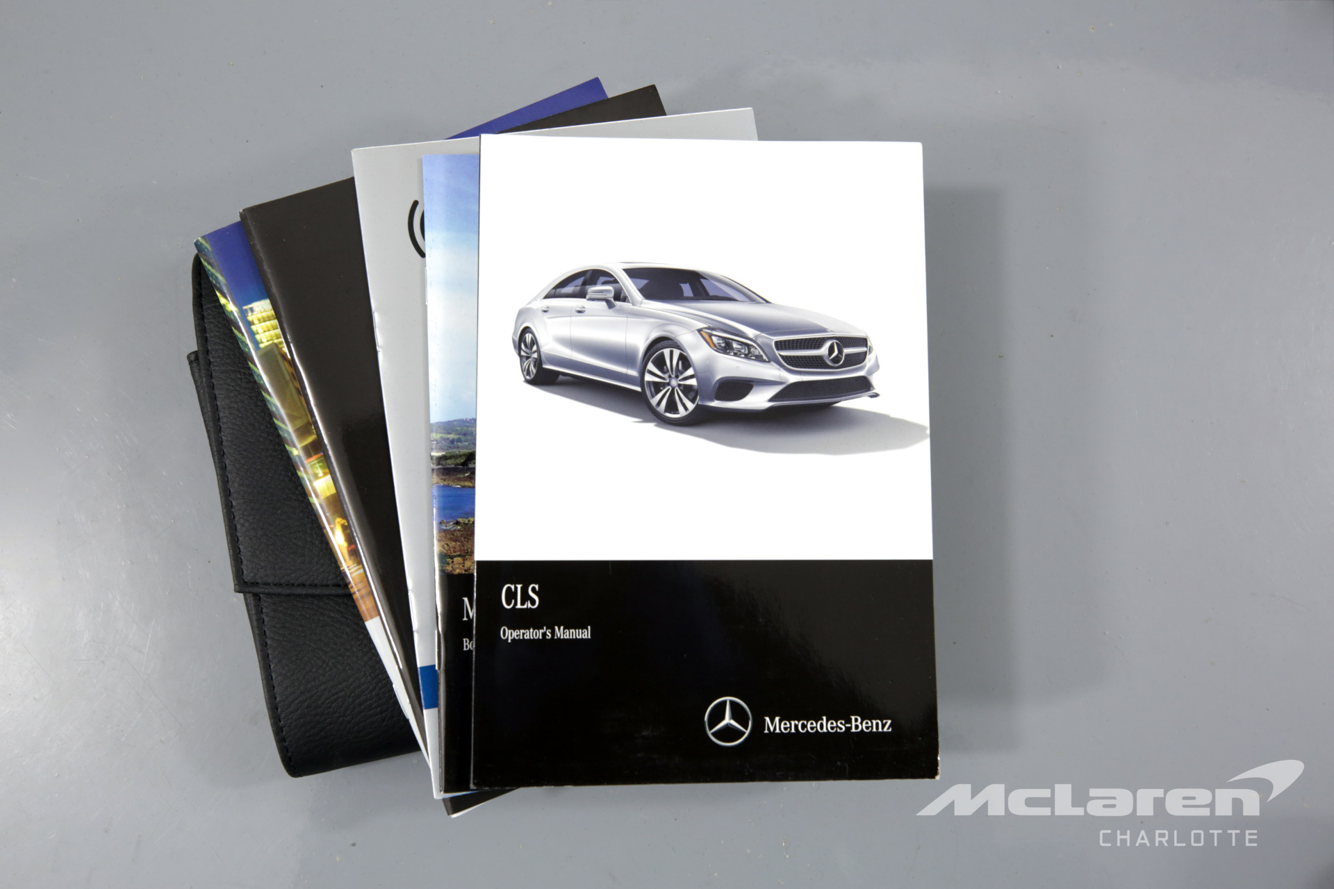 Used 2015 Mercedes-Benz CLS CLS 63 AMG S-Model | Charlotte, NC