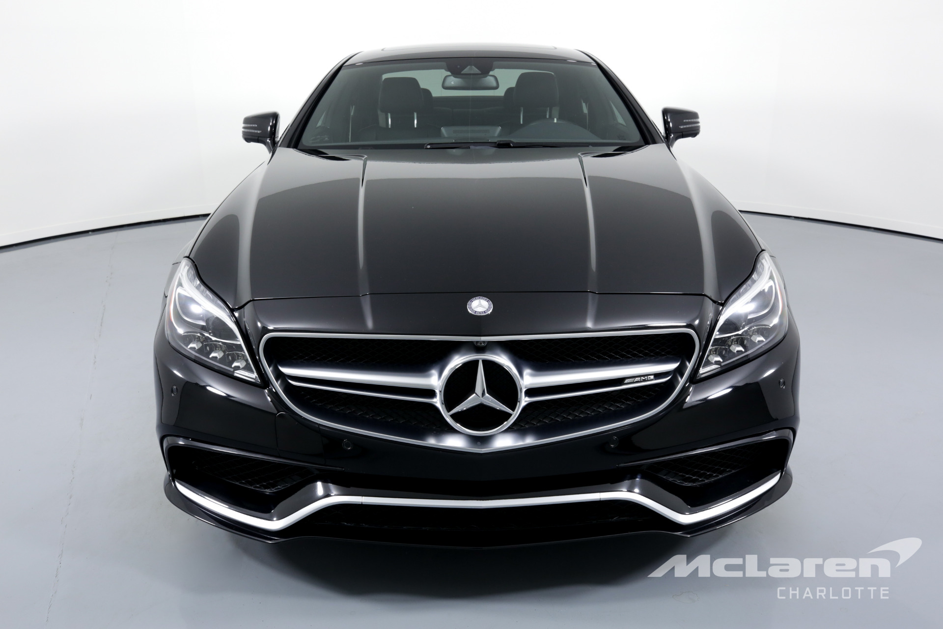 Used 2015 Mercedes-Benz CLS CLS 63 AMG S-Model | Charlotte, NC