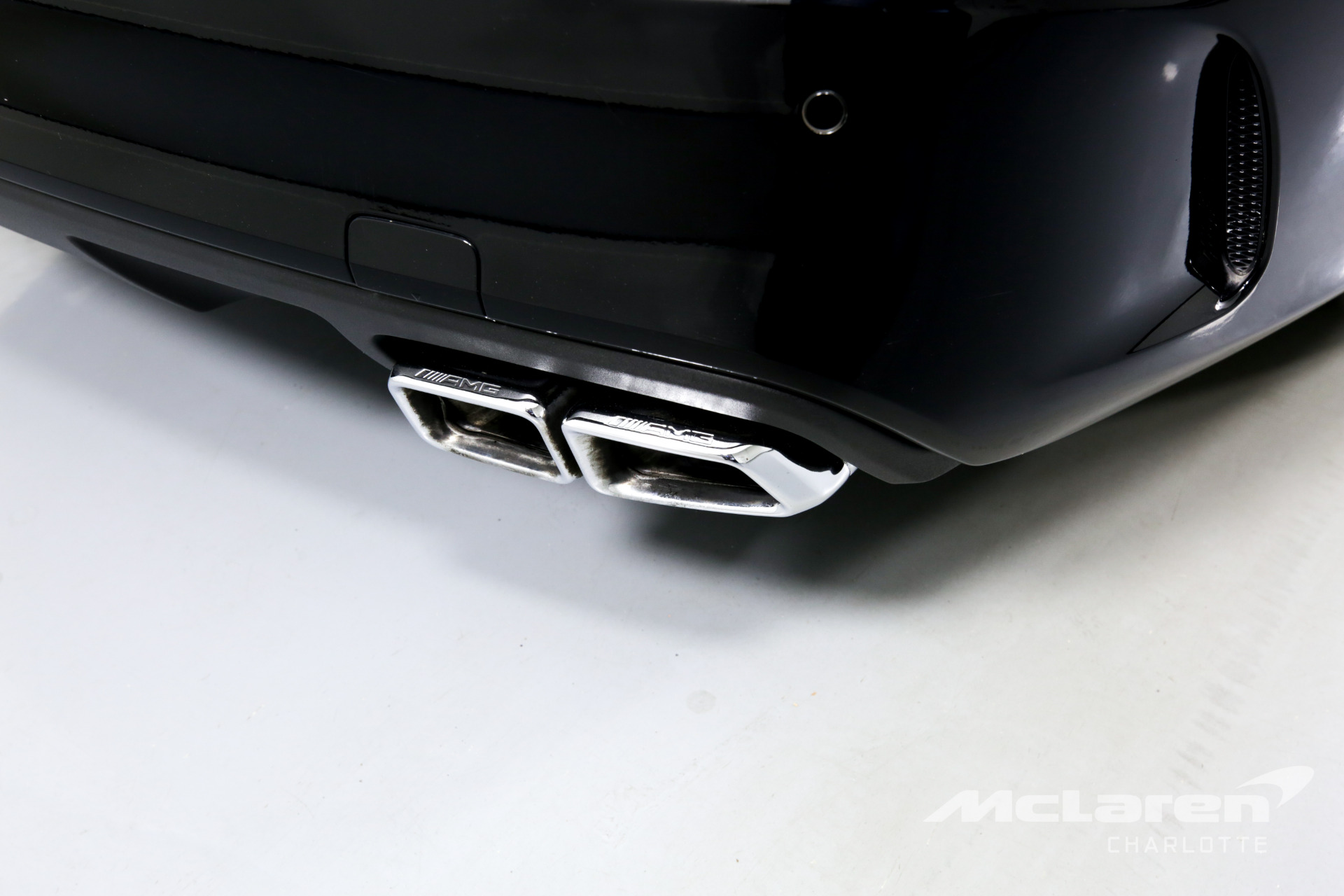 Used 2015 Mercedes-Benz CLS CLS 63 AMG S-Model | Charlotte, NC