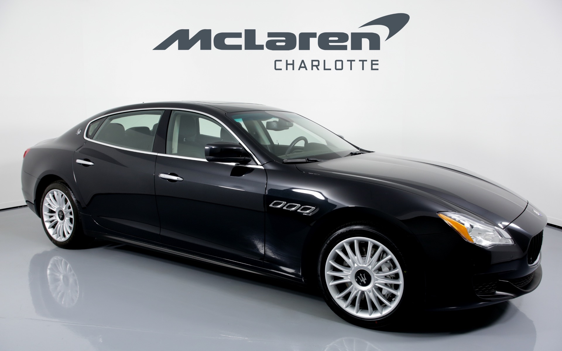 2014 Maserati Quattroporte >> Used 2014 Maserati Quattroporte S Q4 For Sale 34 996 2014 Maserati Quattroporte >> Used 2014 Maserati Quattroporte S Q4 For Sale 34 996