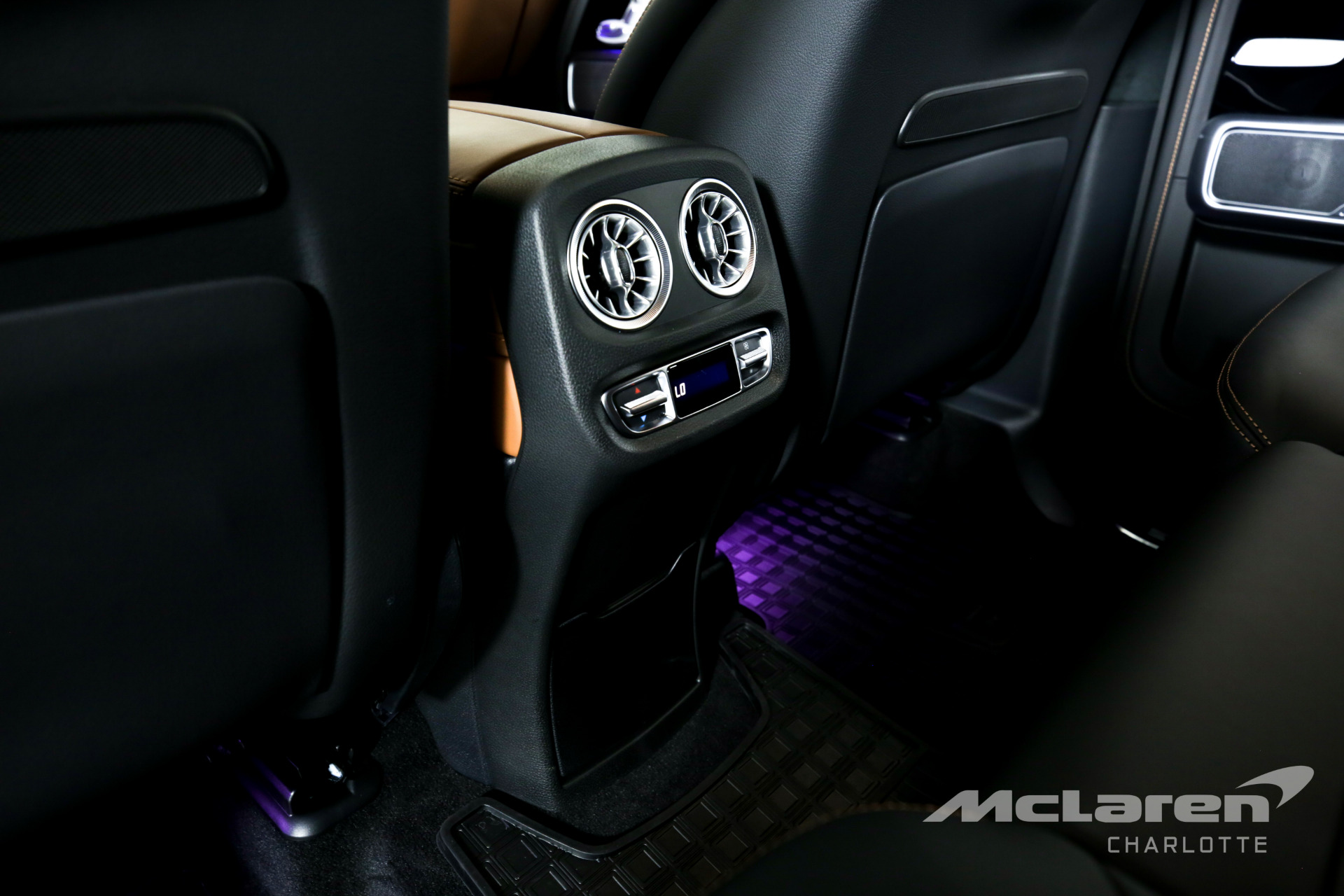 Used 2020 Mercedes-Benz G-Class AMG G 63 | Charlotte, NC