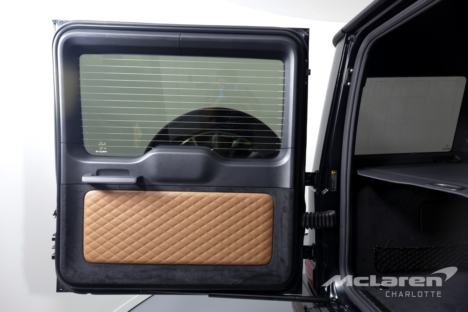 Used 2020 Mercedes-Benz G-Class AMG G 63 | Charlotte, NC