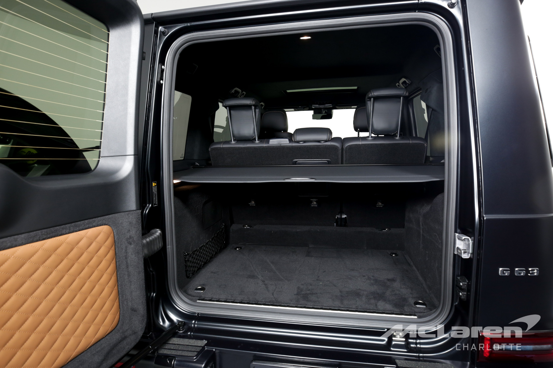 Used 2020 Mercedes-Benz G-Class AMG G 63 | Charlotte, NC