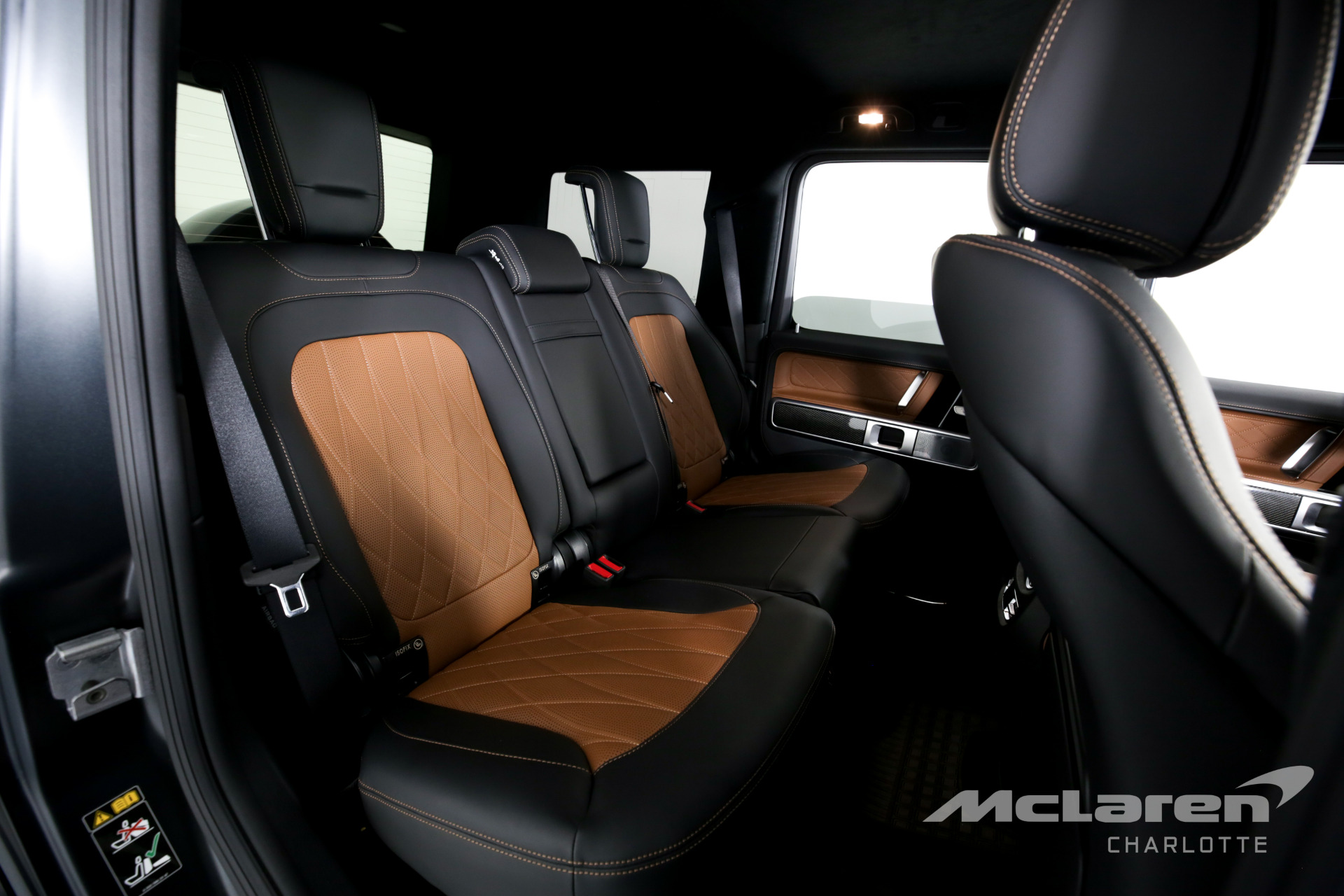 Used 2020 Mercedes-Benz G-Class AMG G 63 | Charlotte, NC