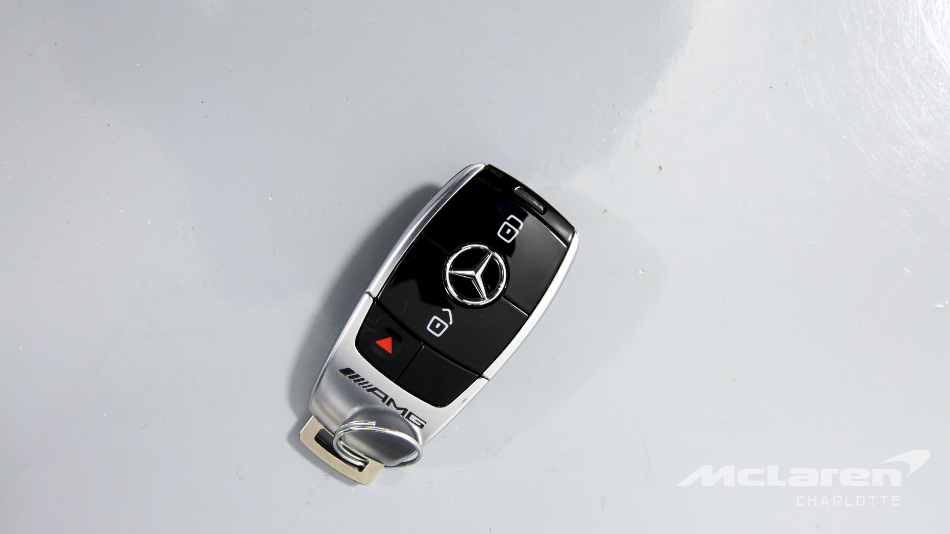 Used 2020 Mercedes-Benz G-Class AMG G 63 | Charlotte, NC