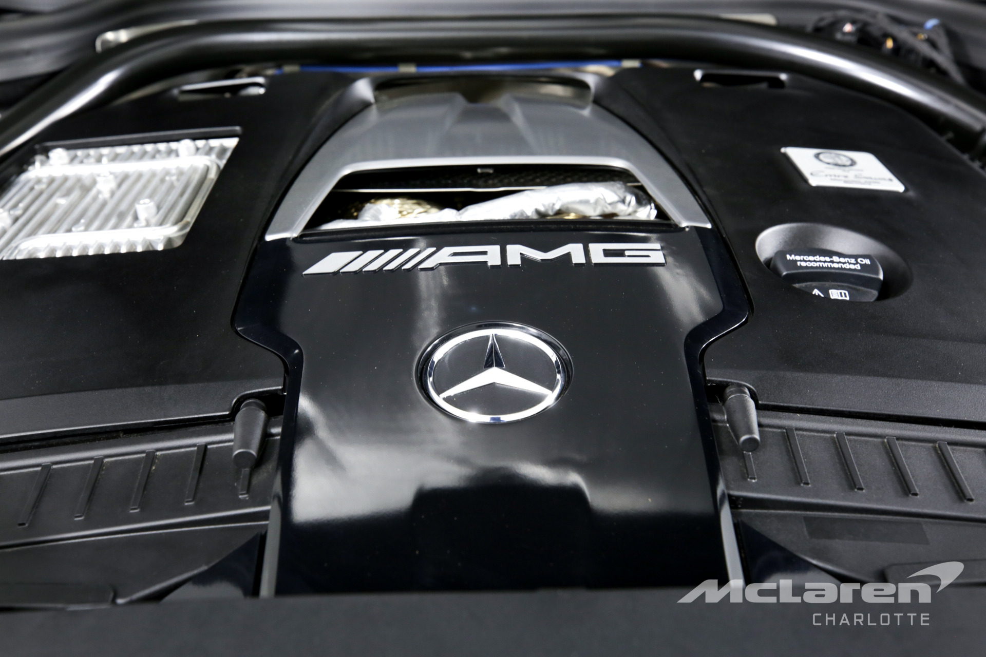 Used 2020 Mercedes-Benz G-Class AMG G 63 | Charlotte, NC
