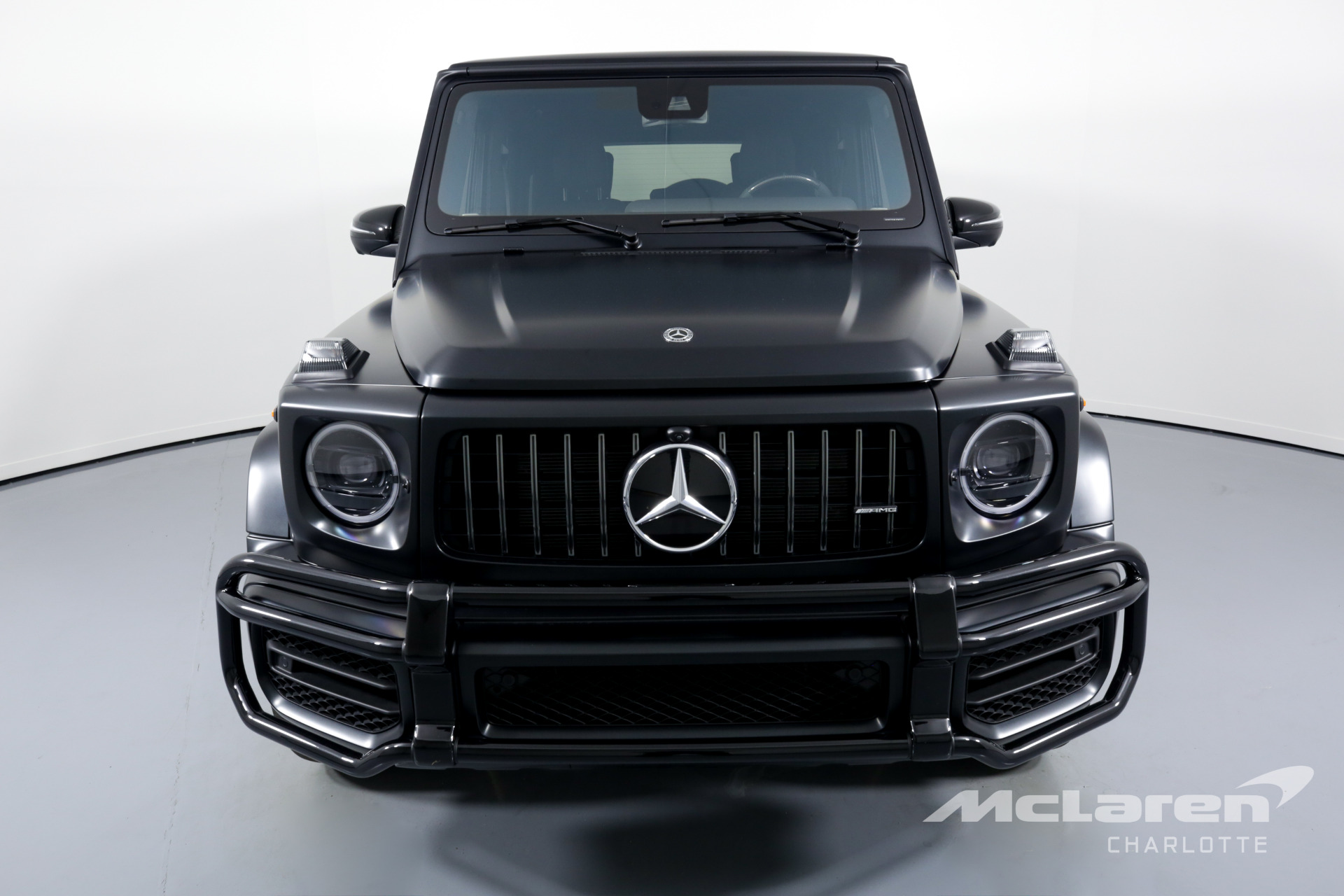 Used 2020 Mercedes-Benz G-Class AMG G 63 | Charlotte, NC
