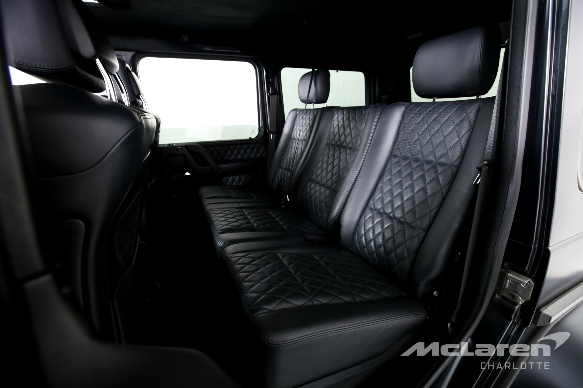 Used 2017 Mercedes-Benz G-Class AMG G 63 | Charlotte, NC