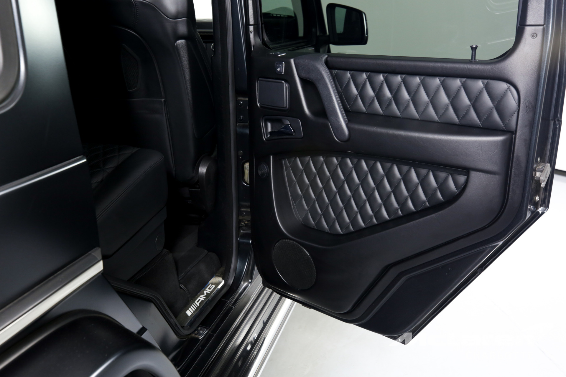 Used 2017 Mercedes-Benz G-Class AMG G 63 | Charlotte, NC