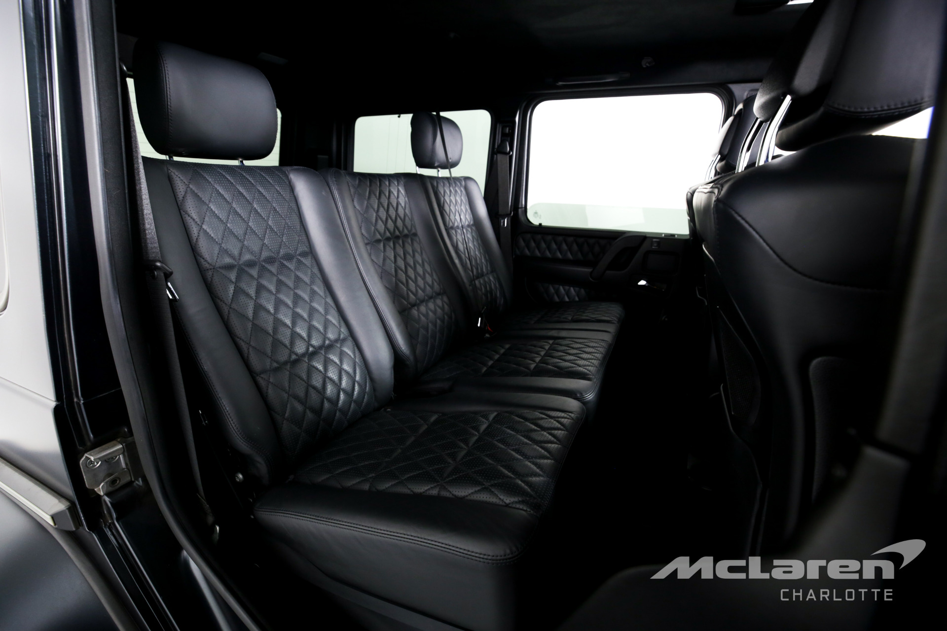 Used 2017 Mercedes-Benz G-Class AMG G 63 | Charlotte, NC