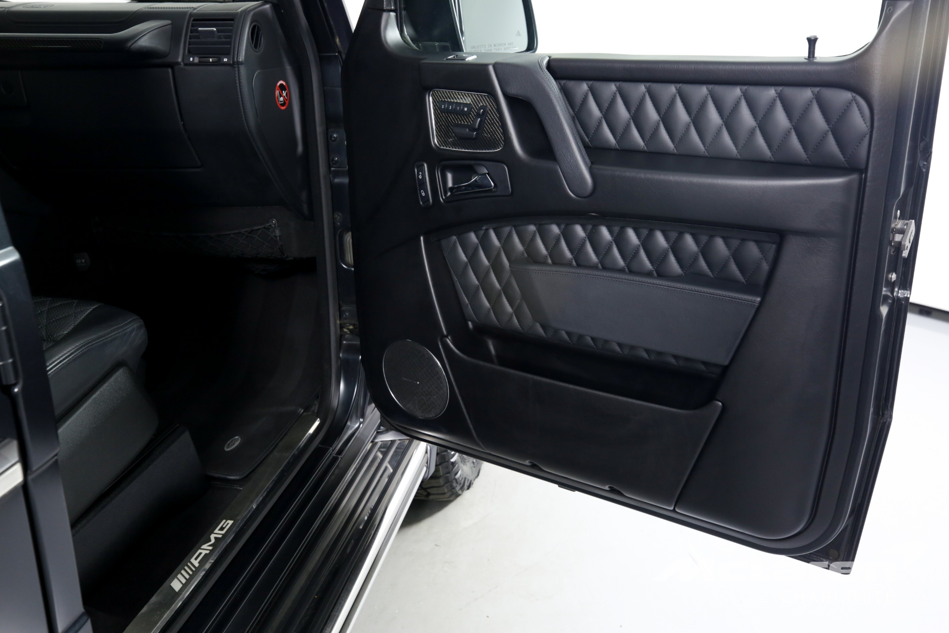Used 2017 Mercedes-Benz G-Class AMG G 63 | Charlotte, NC