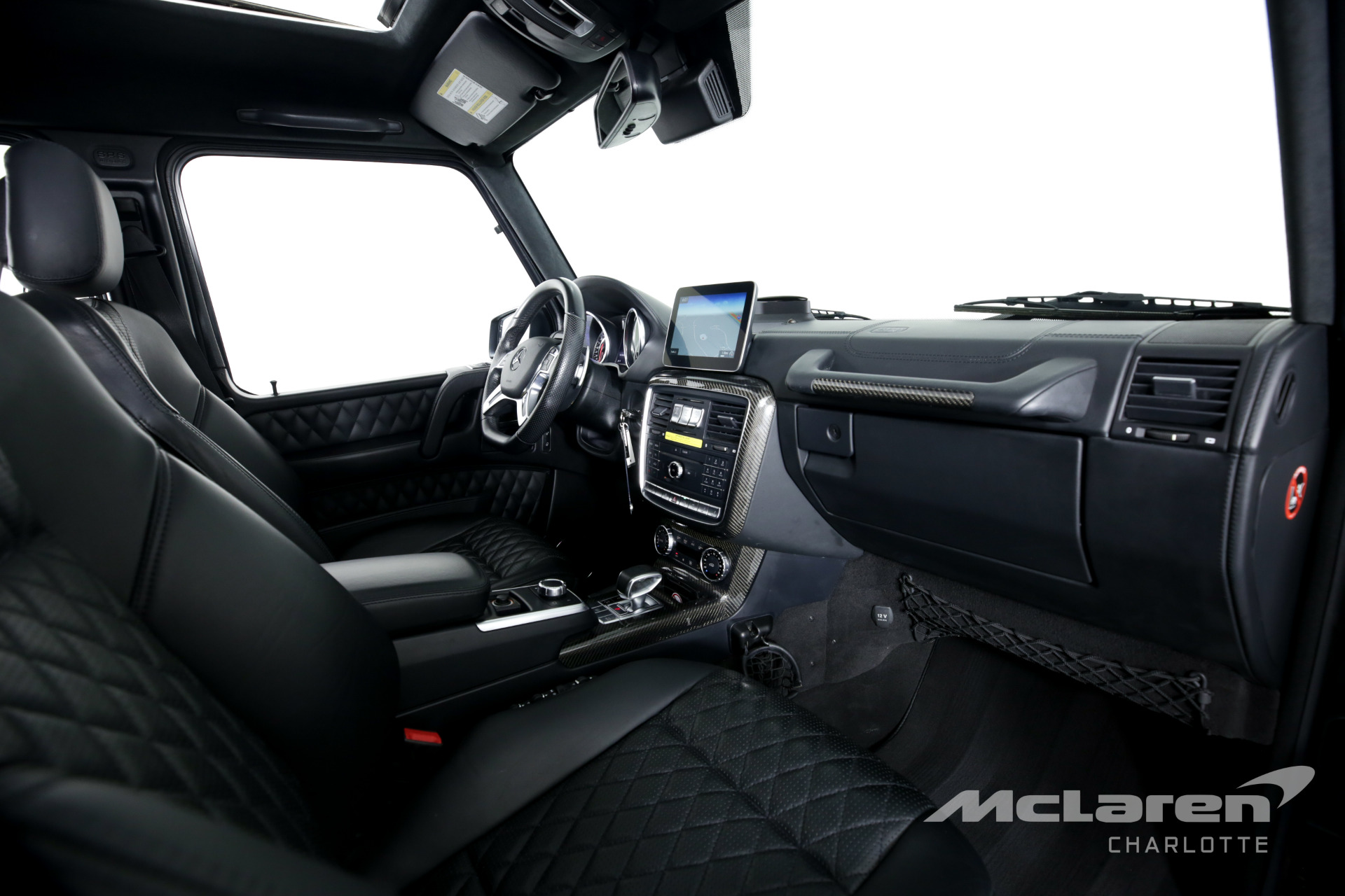 Used 2017 Mercedes-Benz G-Class AMG G 63 | Charlotte, NC