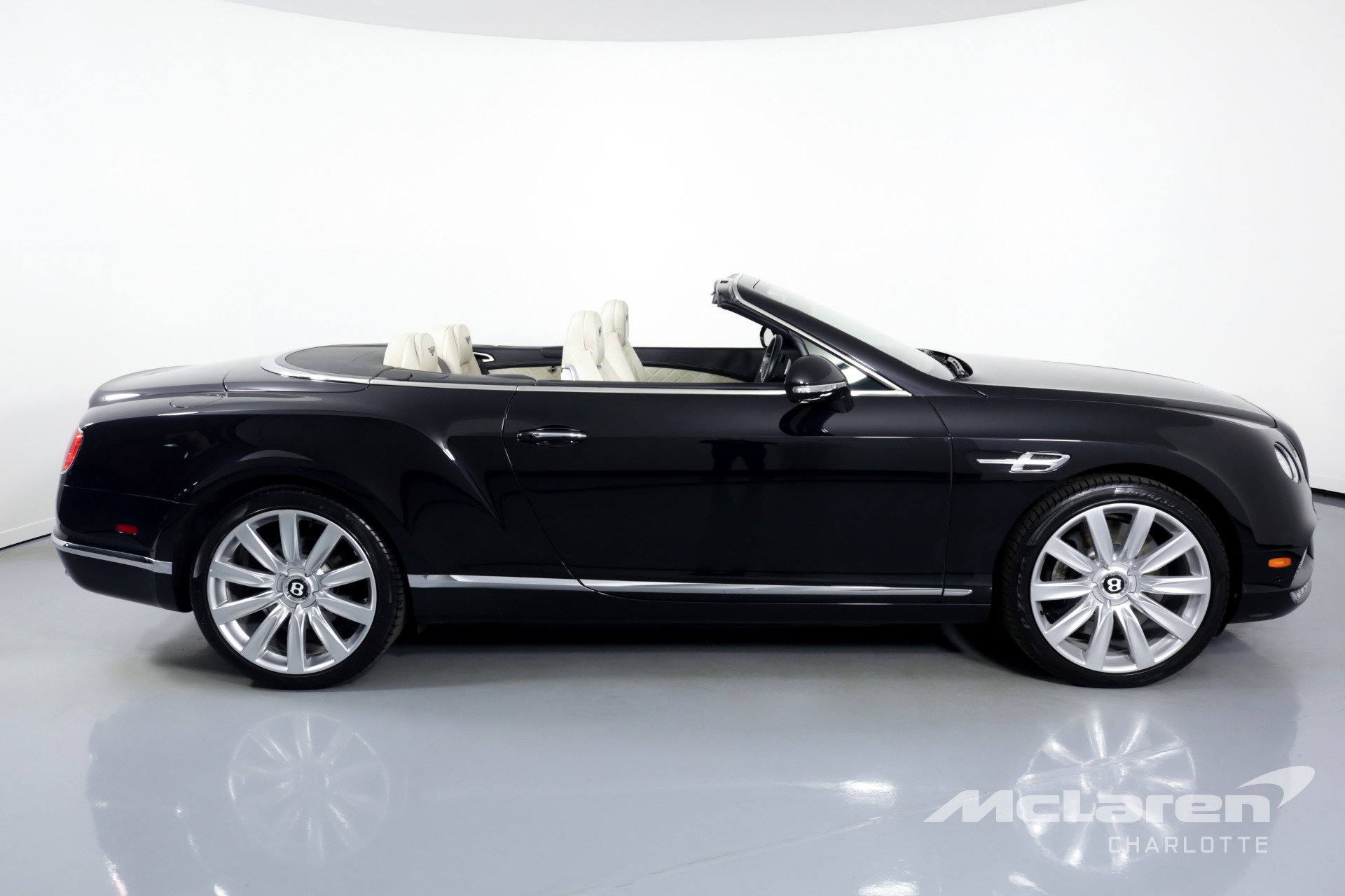 Used 2016 Bentley Continental GT V8 | Charlotte, NC