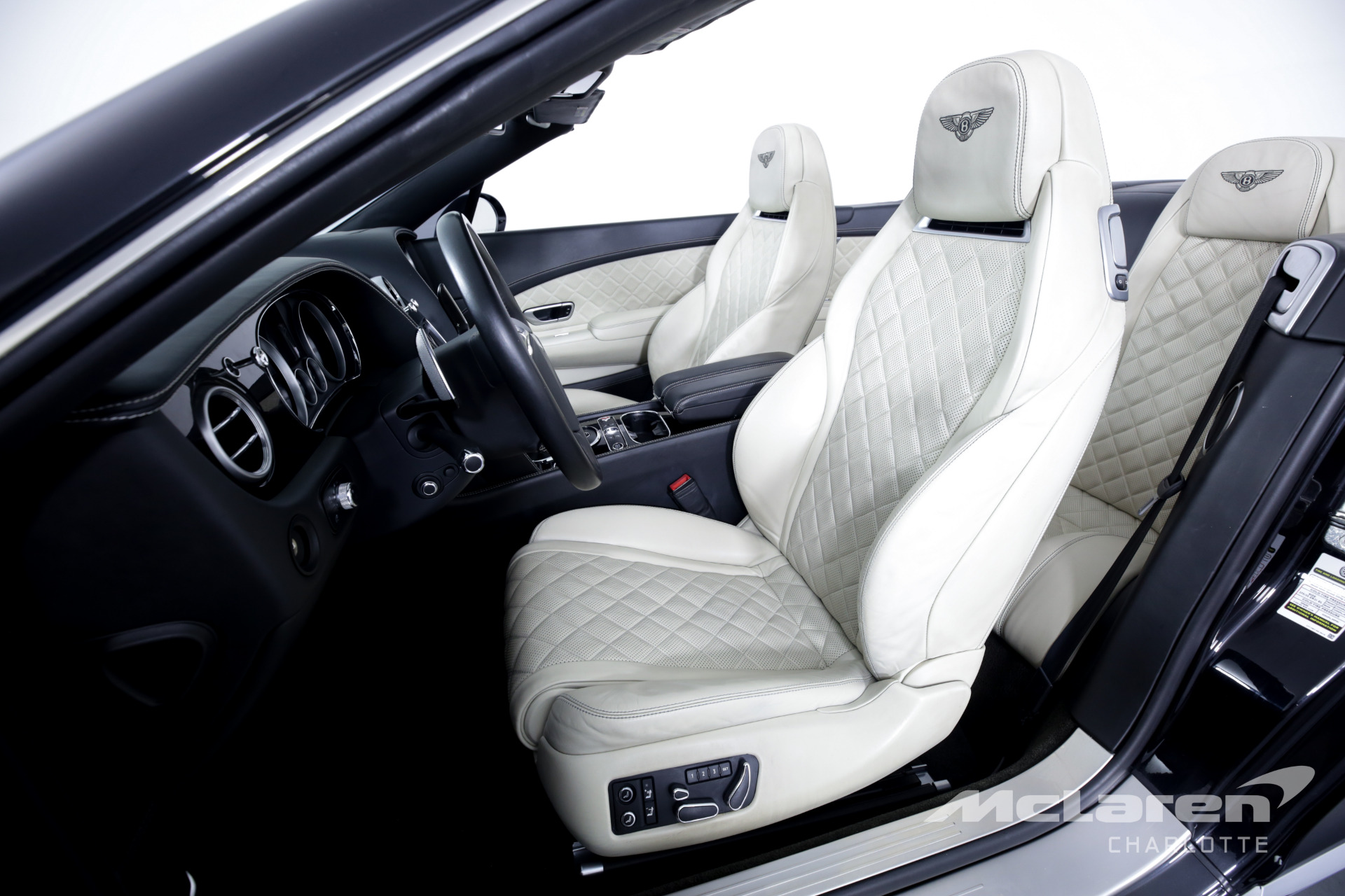 Used 2016 Bentley Continental GT V8 | Charlotte, NC