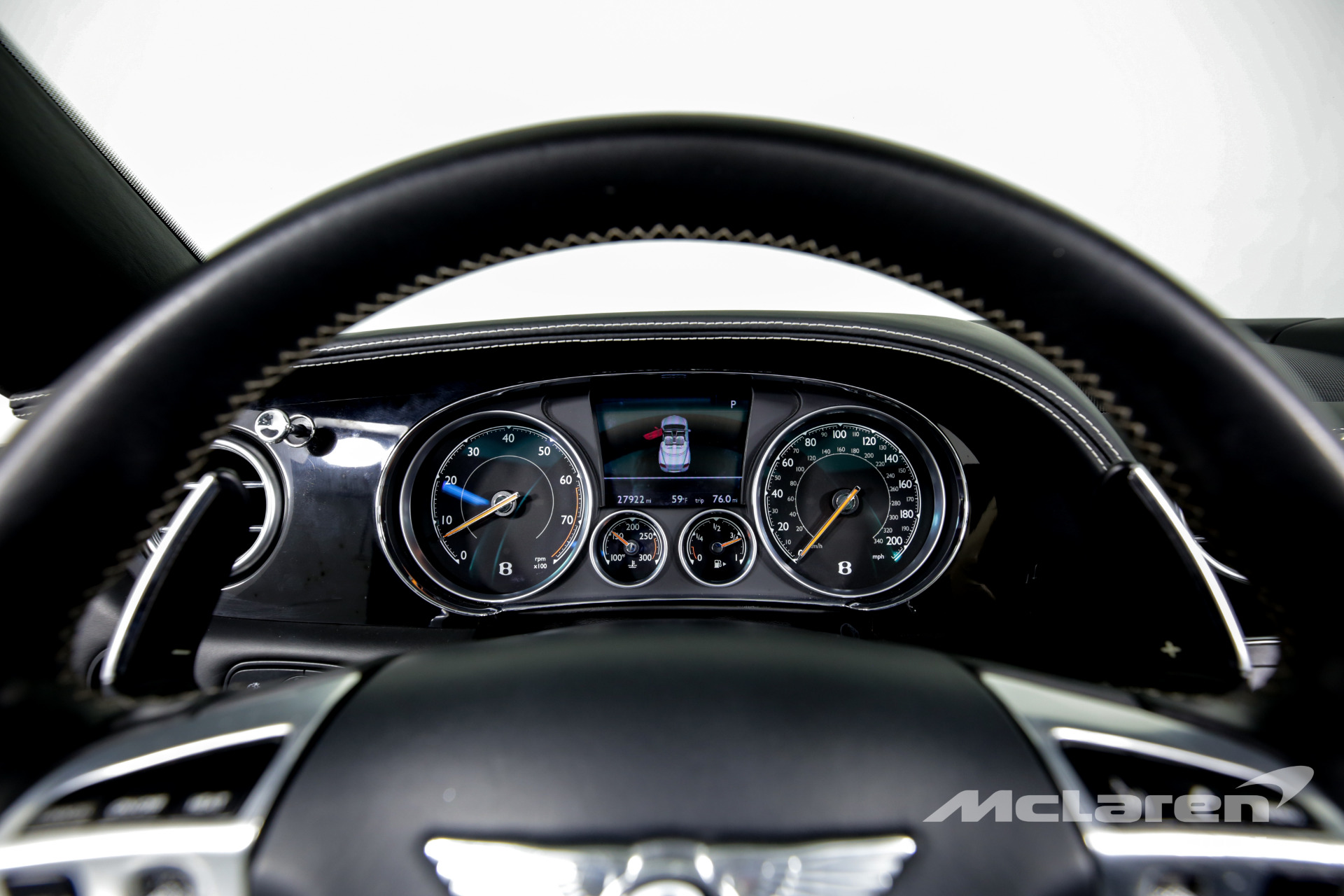 Used 2016 Bentley Continental GT V8 | Charlotte, NC