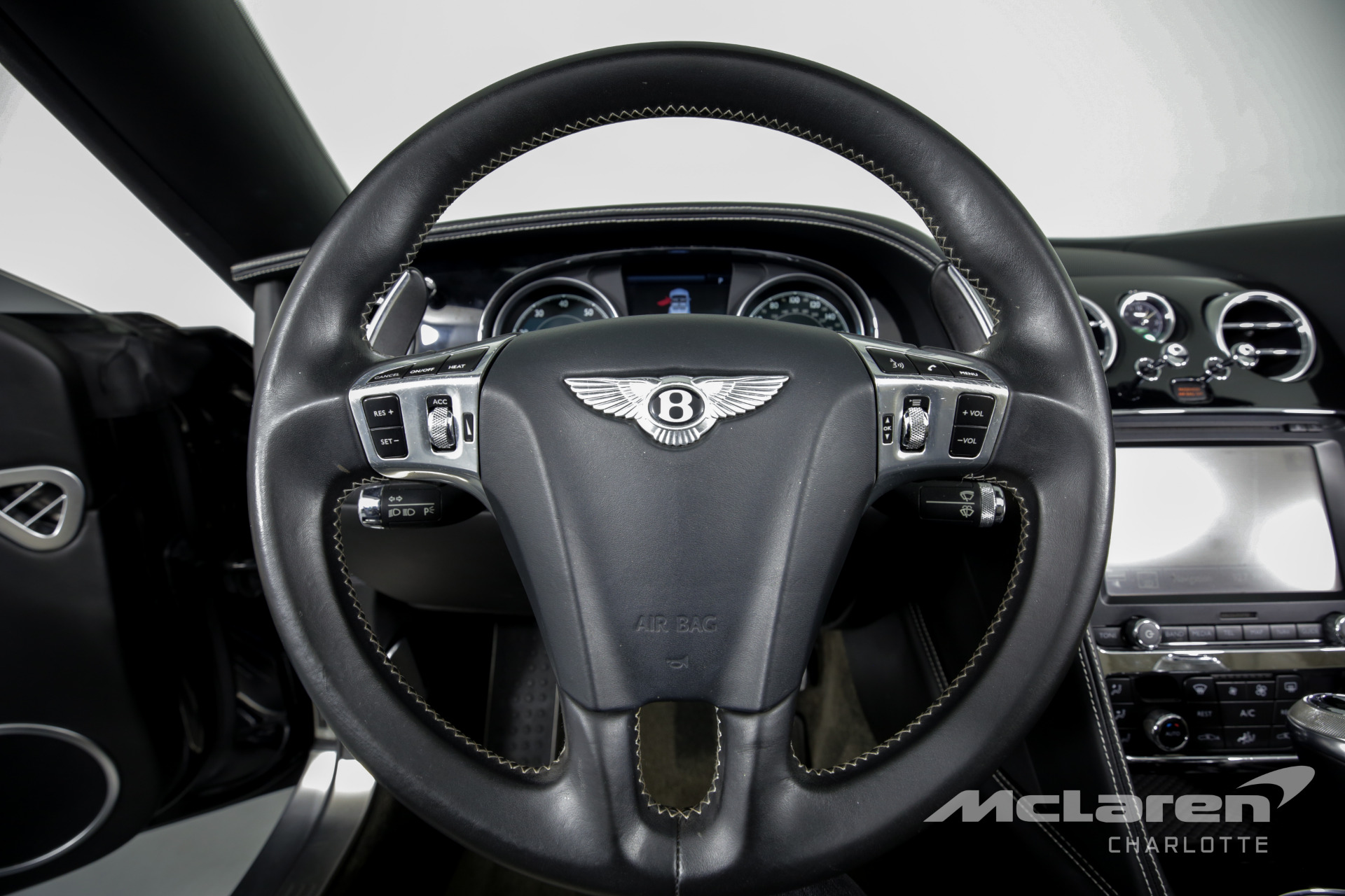 Used 2016 Bentley Continental GT V8 | Charlotte, NC