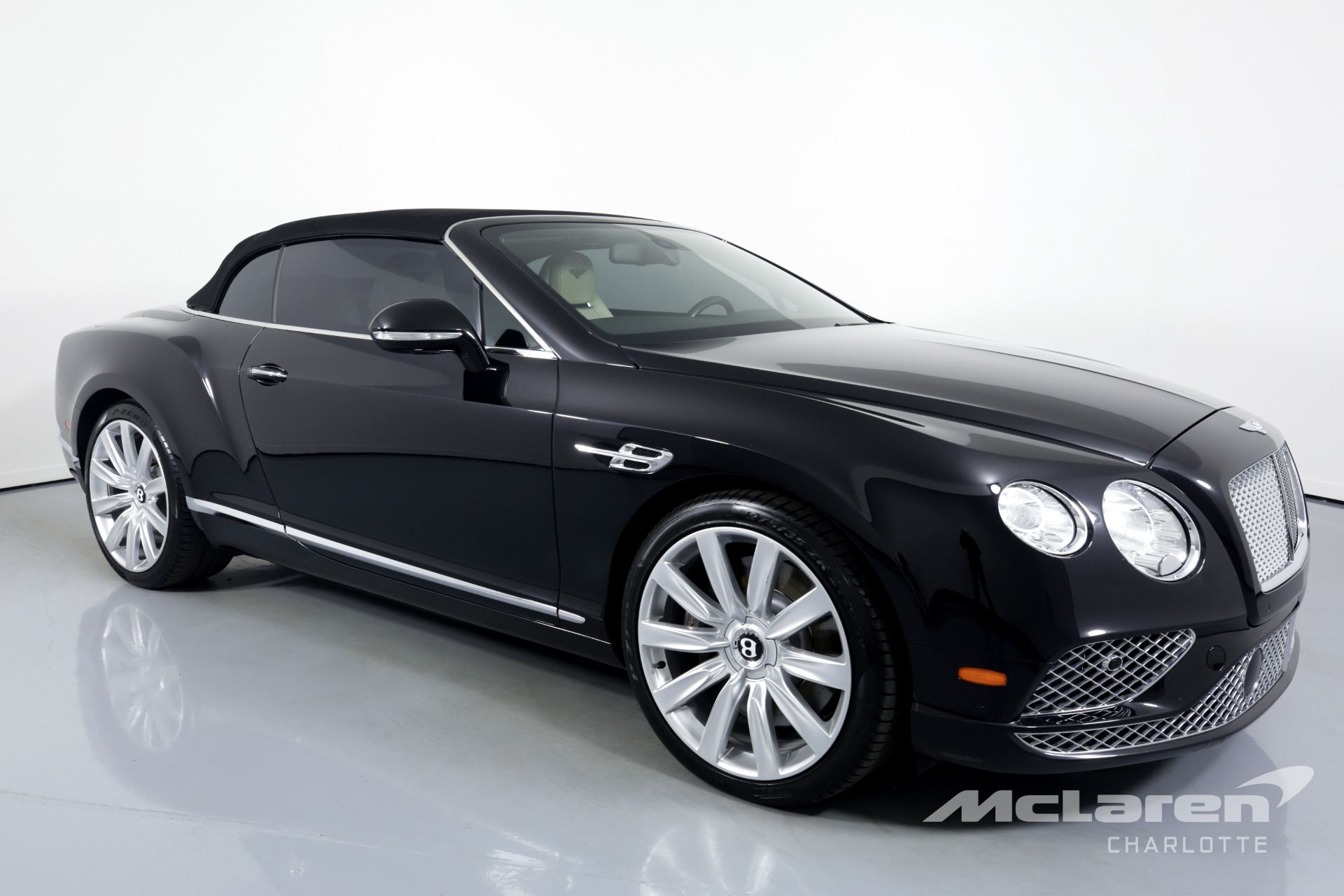 Used 2016 Bentley Continental GT V8 | Charlotte, NC