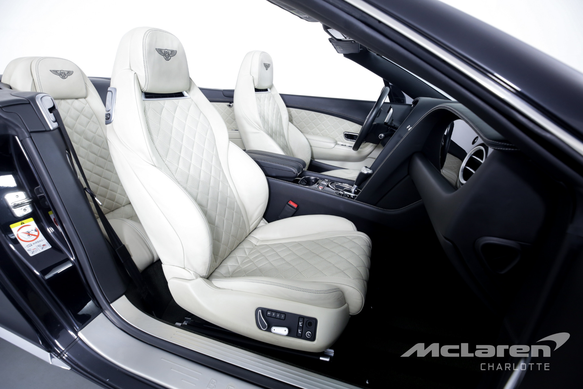 Used 2016 Bentley Continental GT V8 | Charlotte, NC