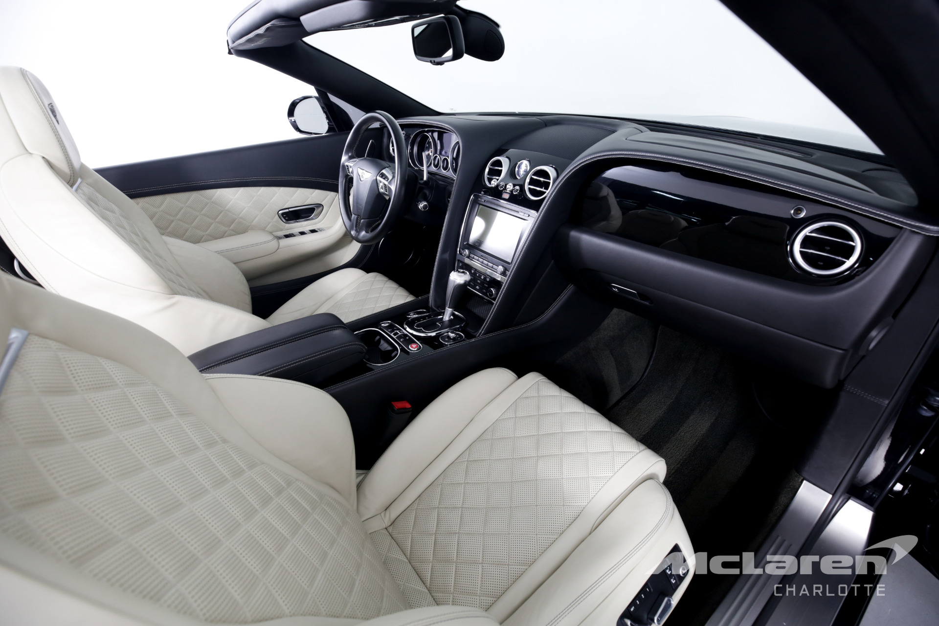 Used 2016 Bentley Continental GT V8 | Charlotte, NC