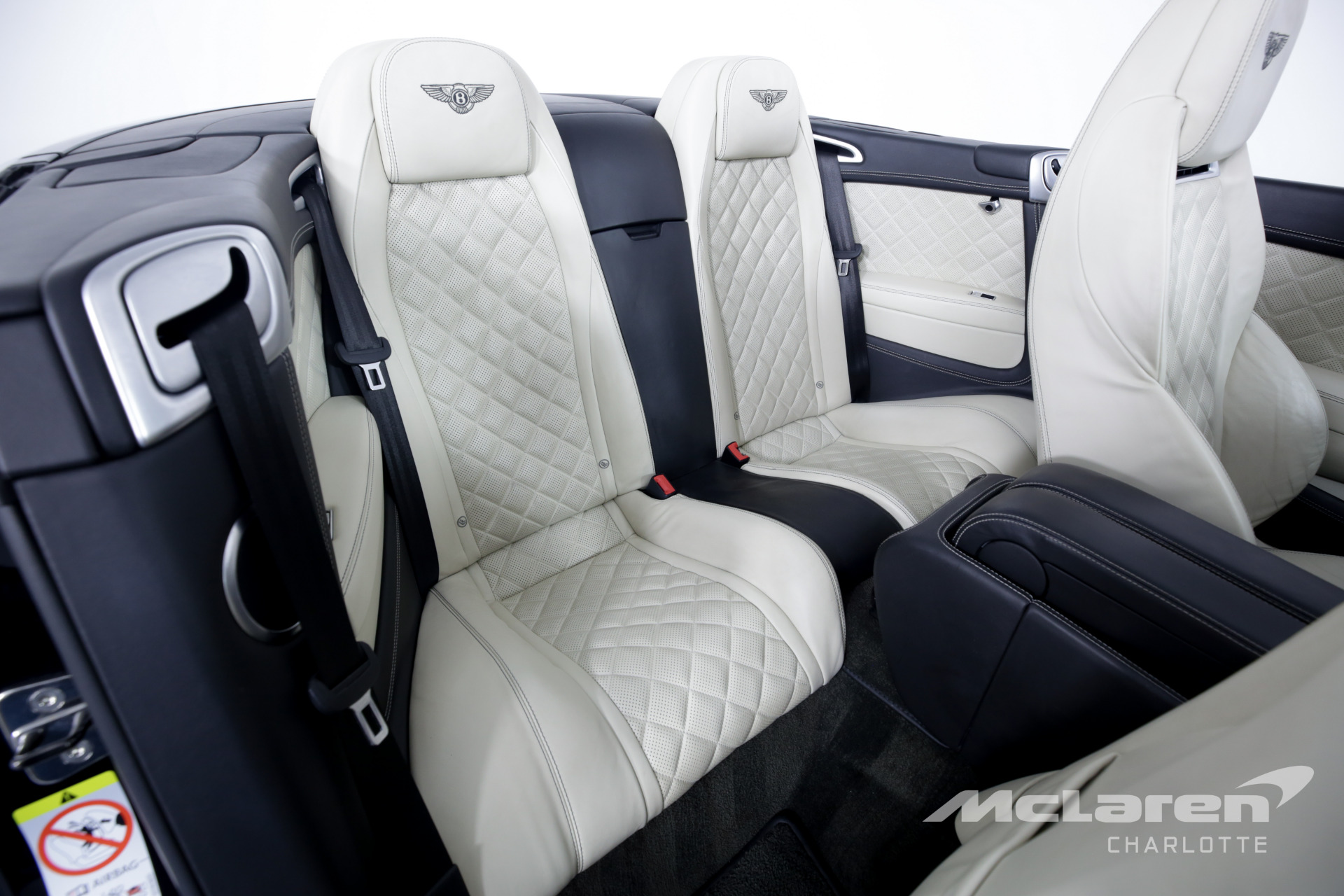Used 2016 Bentley Continental GT V8 | Charlotte, NC
