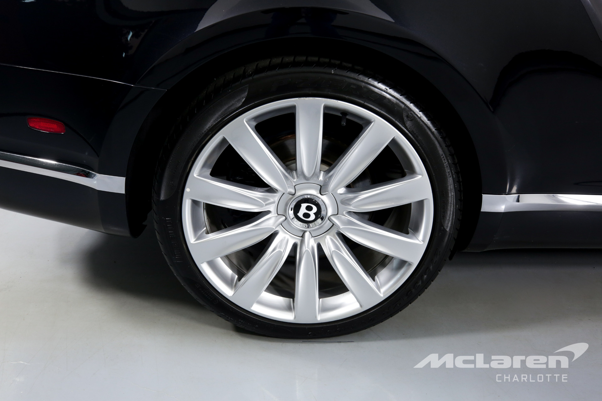 Used 2016 Bentley Continental GT V8 | Charlotte, NC