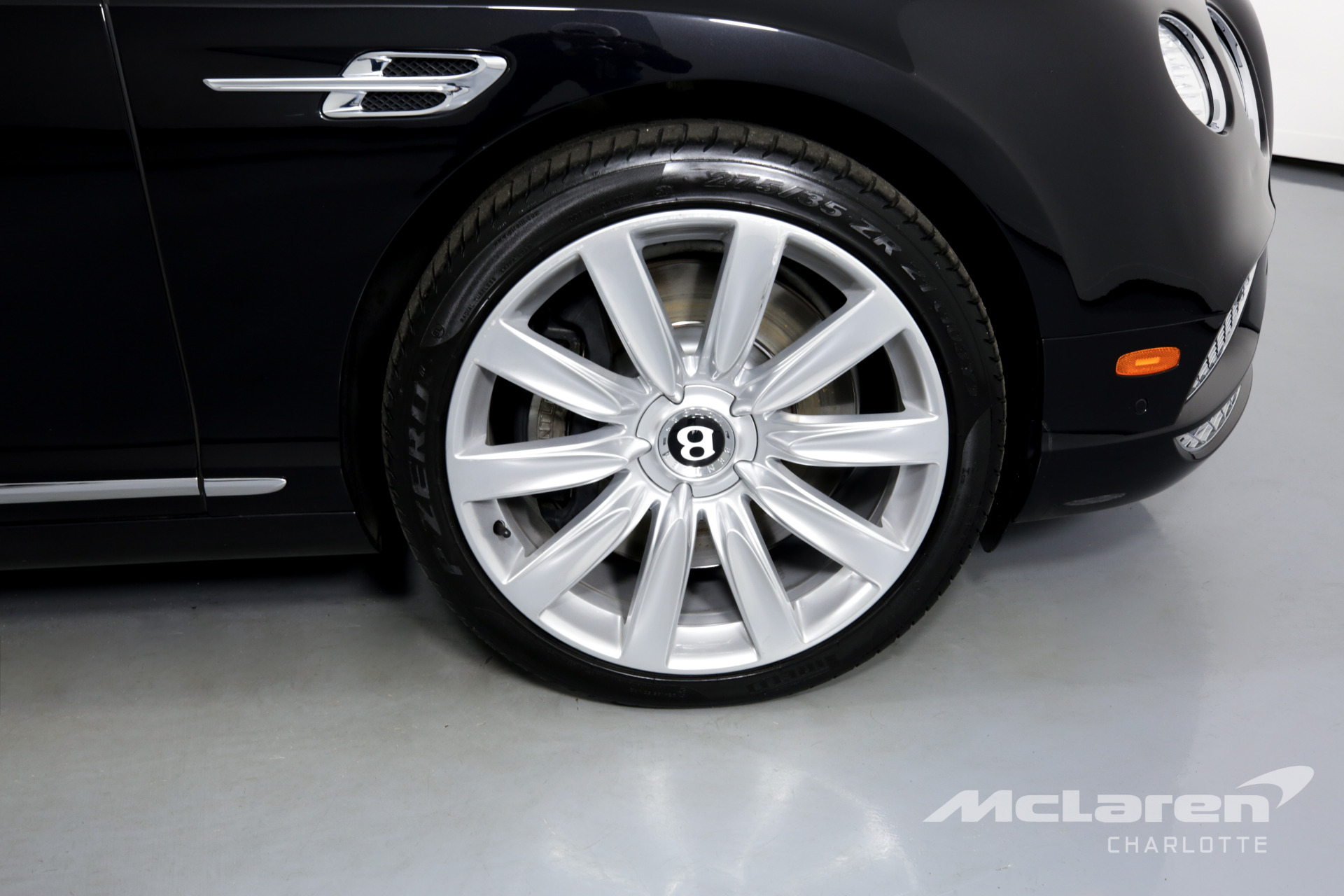 Used 2016 Bentley Continental GT V8 | Charlotte, NC