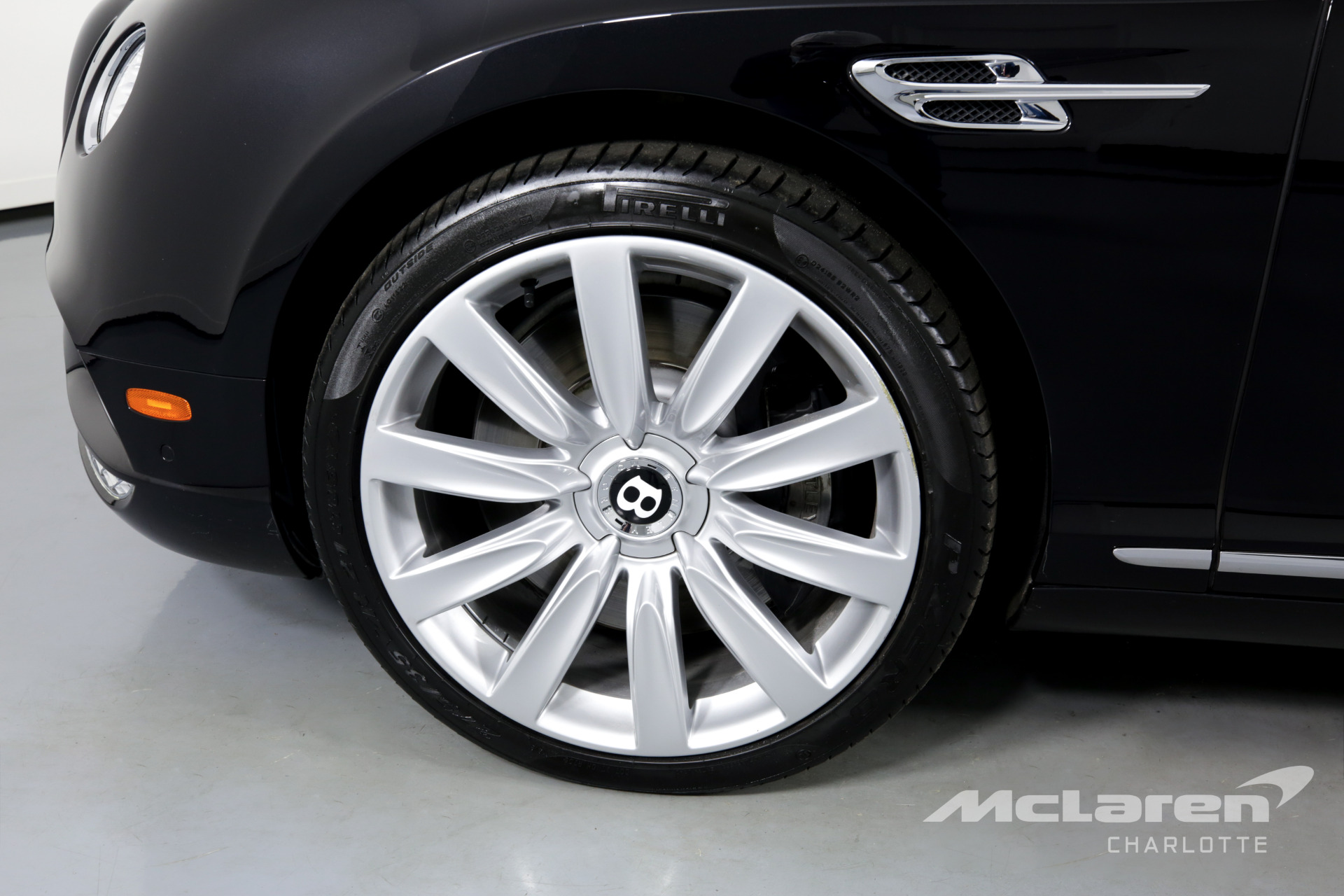 Used 2016 Bentley Continental GT V8 | Charlotte, NC