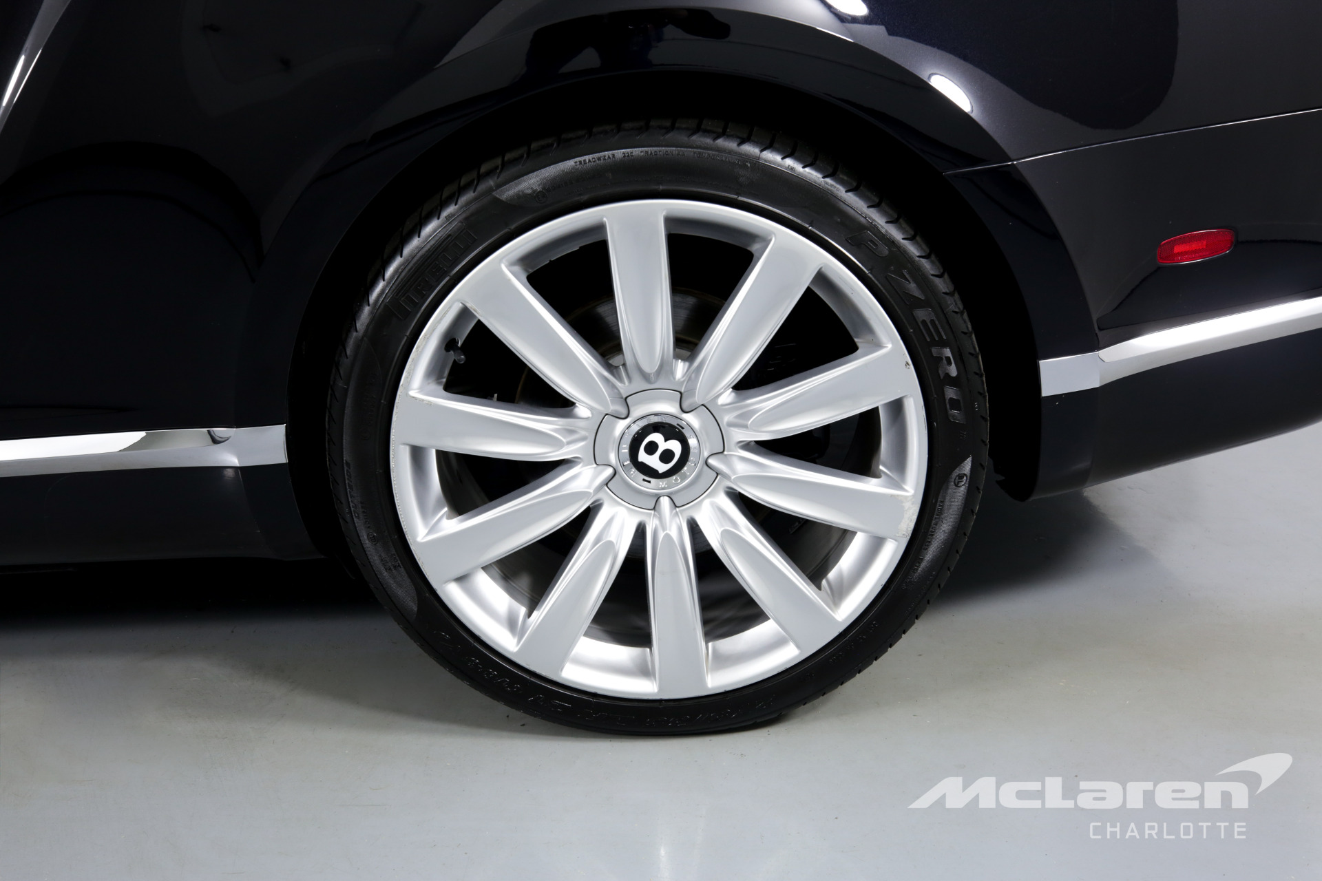 Used 2016 Bentley Continental GT V8 | Charlotte, NC