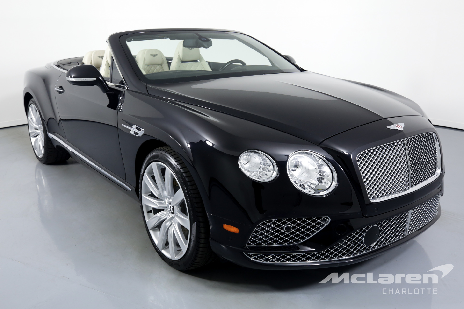 Used 2016 Bentley Continental GT V8 | Charlotte, NC