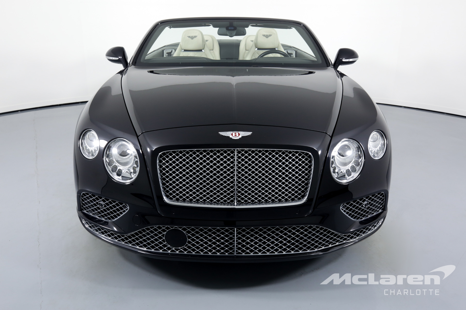 Used 2016 Bentley Continental GT V8 | Charlotte, NC