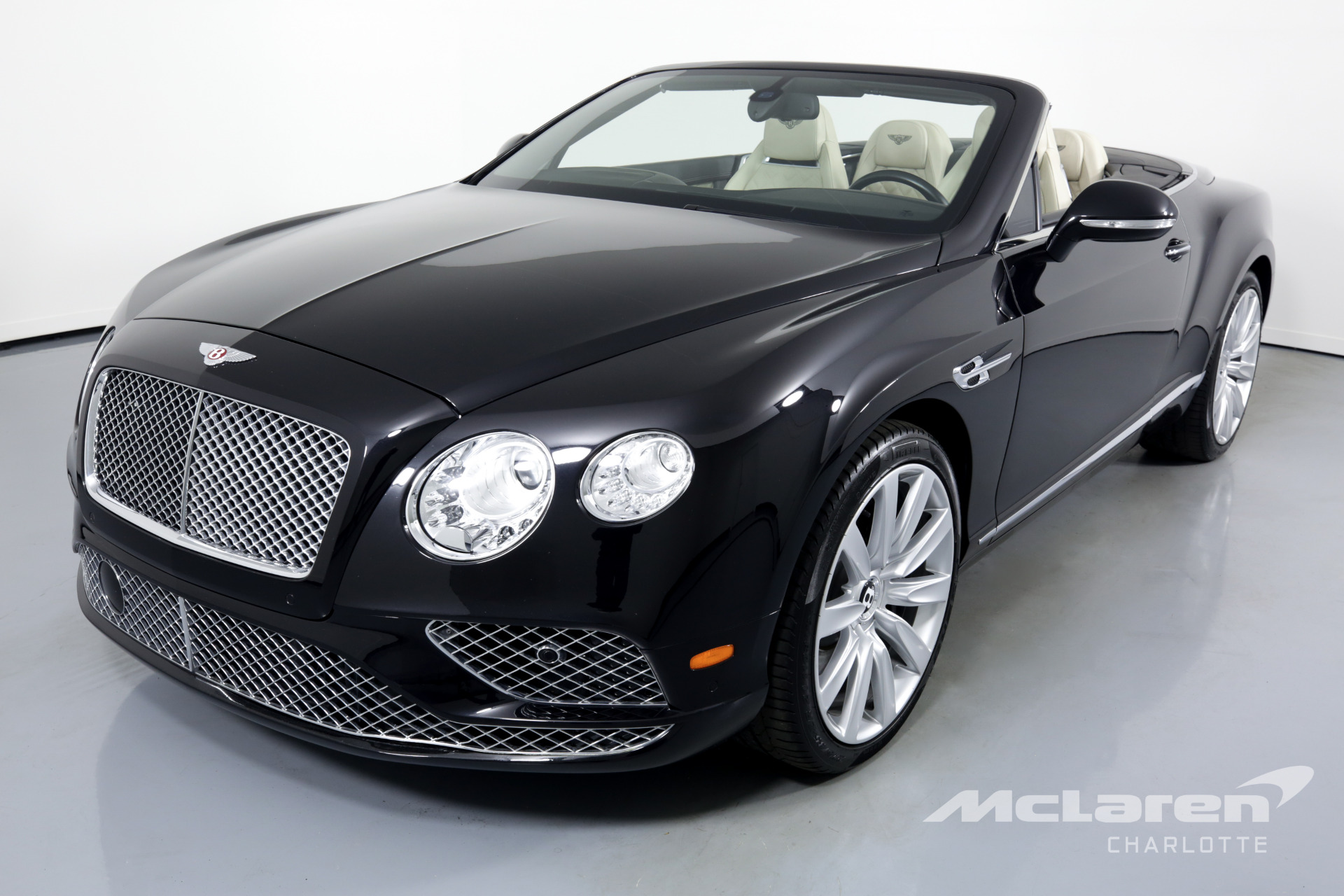Used 2016 Bentley Continental GT V8 | Charlotte, NC