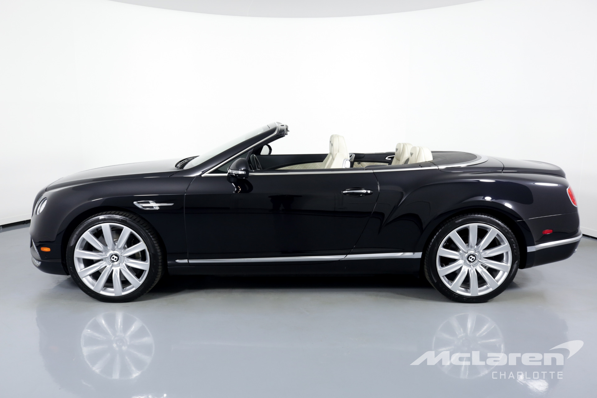 Used 2016 Bentley Continental GT V8 | Charlotte, NC