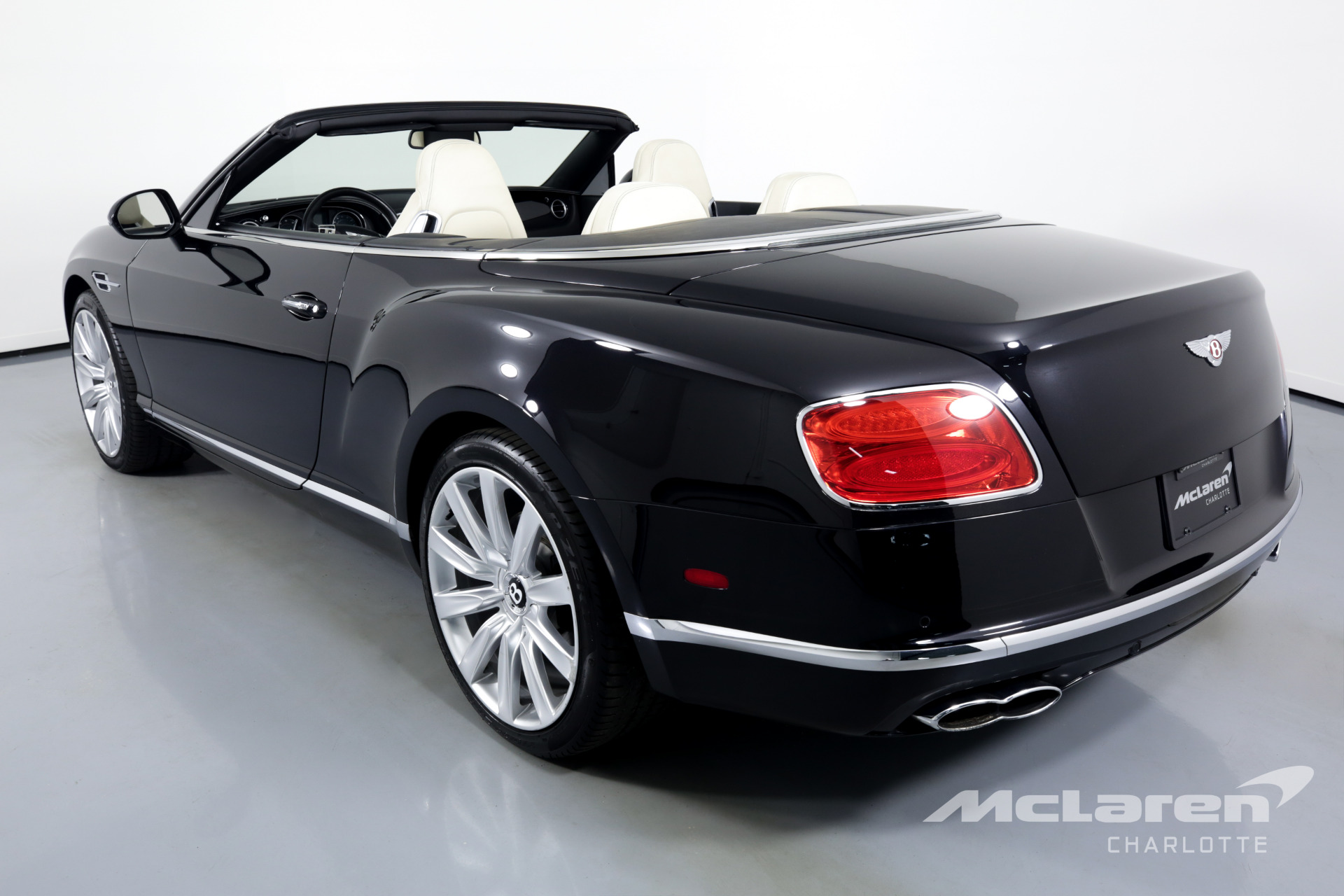 Used 2016 Bentley Continental GT V8 | Charlotte, NC