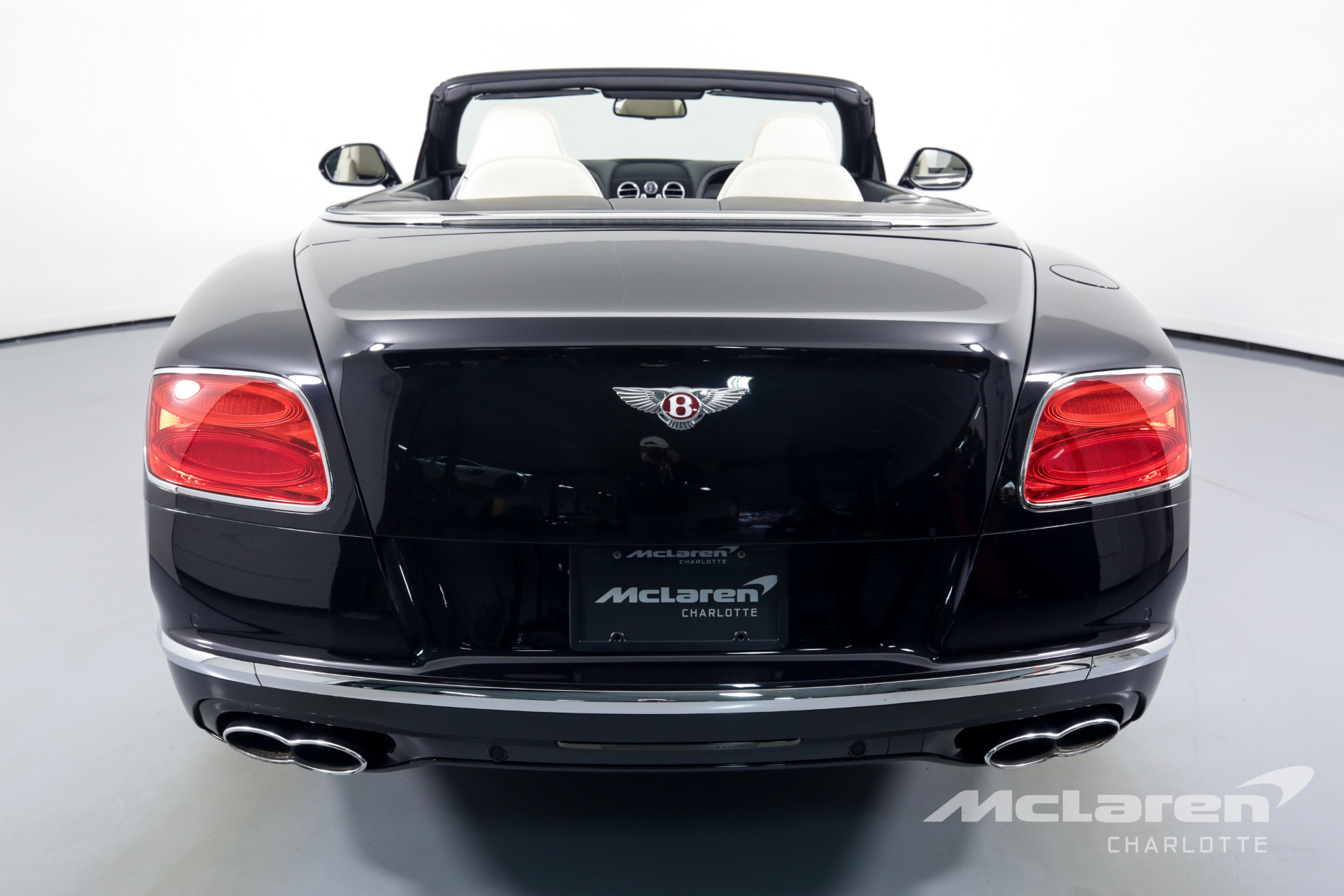 Used 2016 Bentley Continental GT V8 | Charlotte, NC