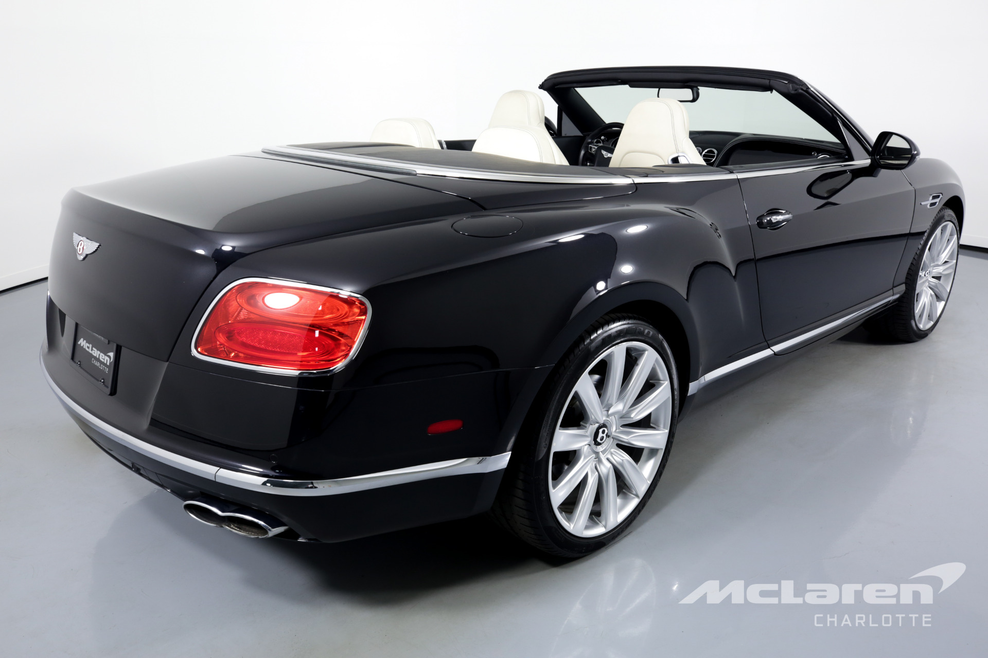 Used 2016 Bentley Continental GT V8 | Charlotte, NC