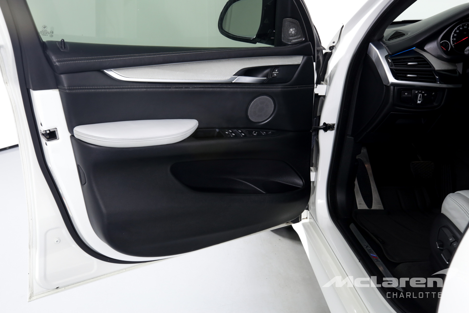 Used 2015 BMW X5 M | Charlotte, NC