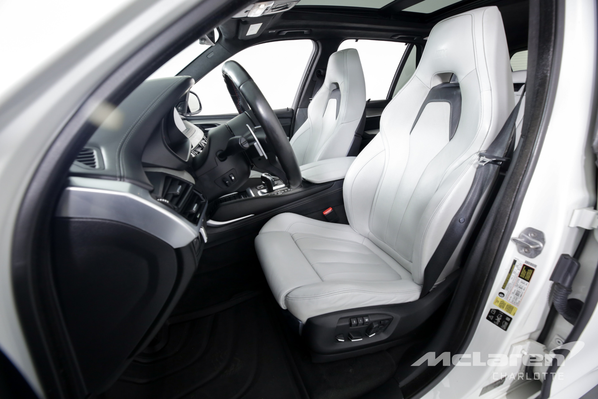Used 2015 BMW X5 M | Charlotte, NC