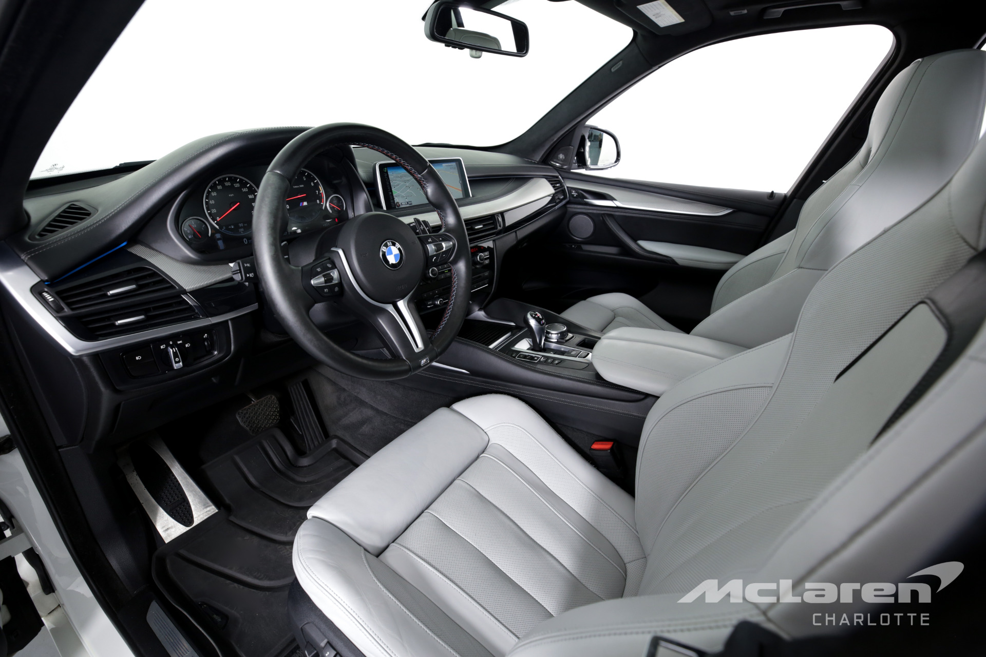 Used 2015 BMW X5 M | Charlotte, NC