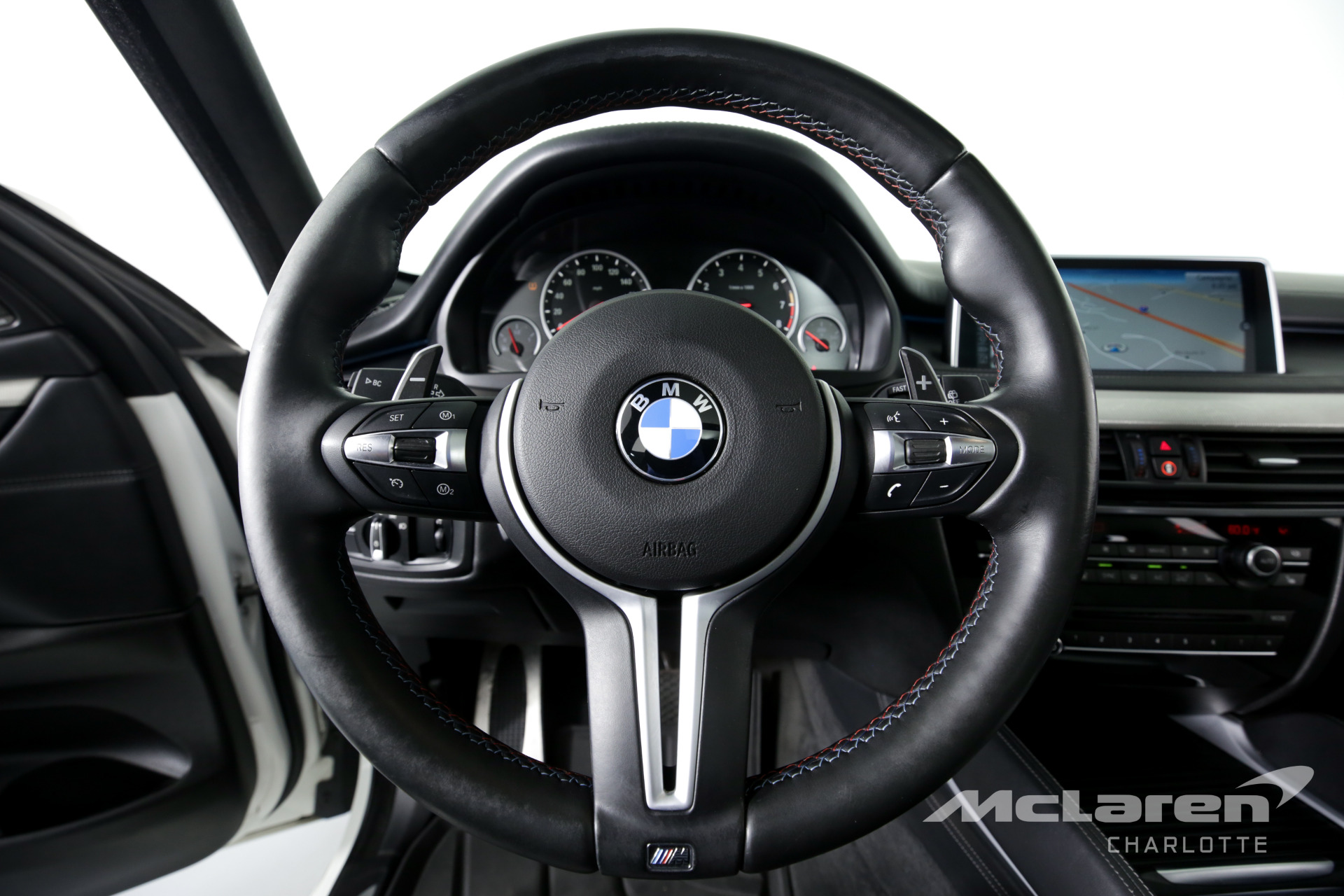 Used 2015 BMW X5 M | Charlotte, NC