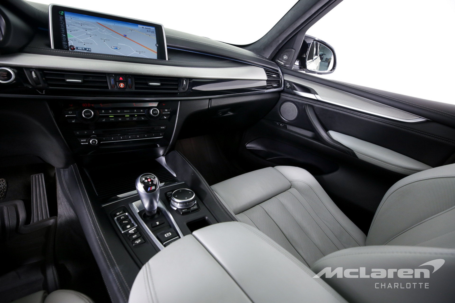 Used 2015 BMW X5 M | Charlotte, NC