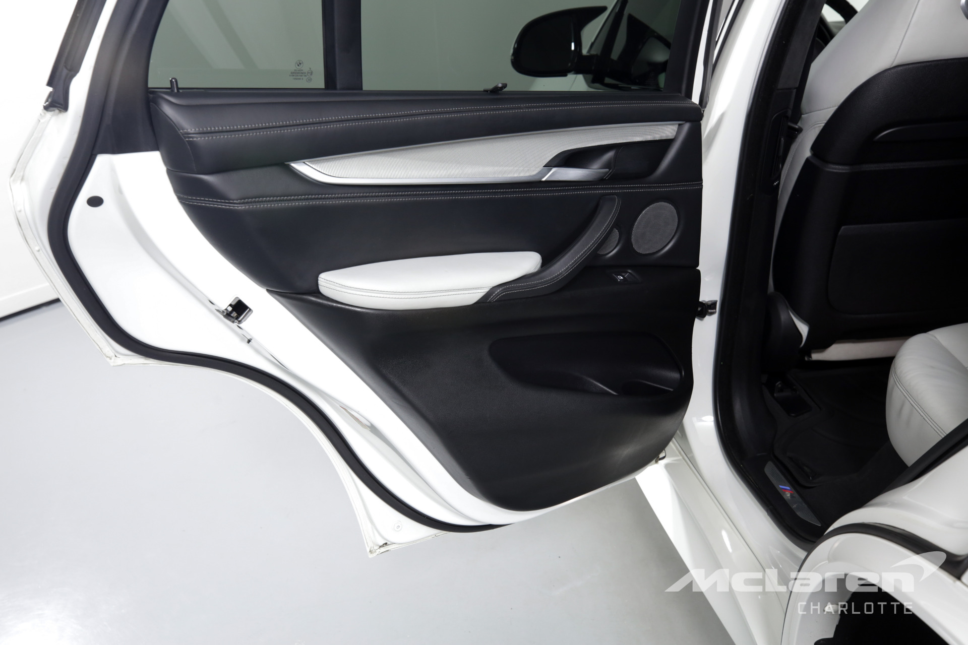 Used 2015 BMW X5 M | Charlotte, NC